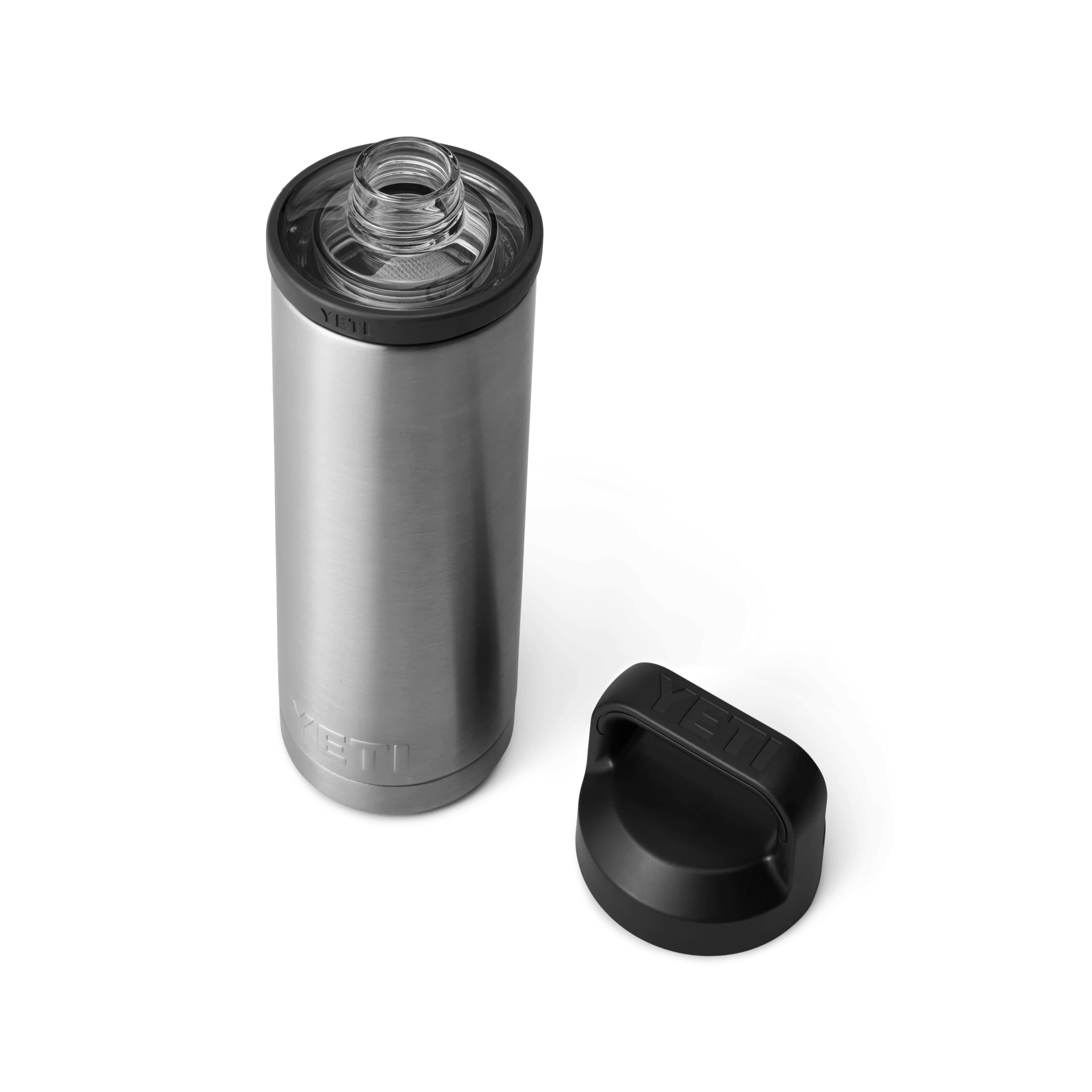 Rambler® 18 oz (532 ml) Bottle With Chug Cap - Image 14