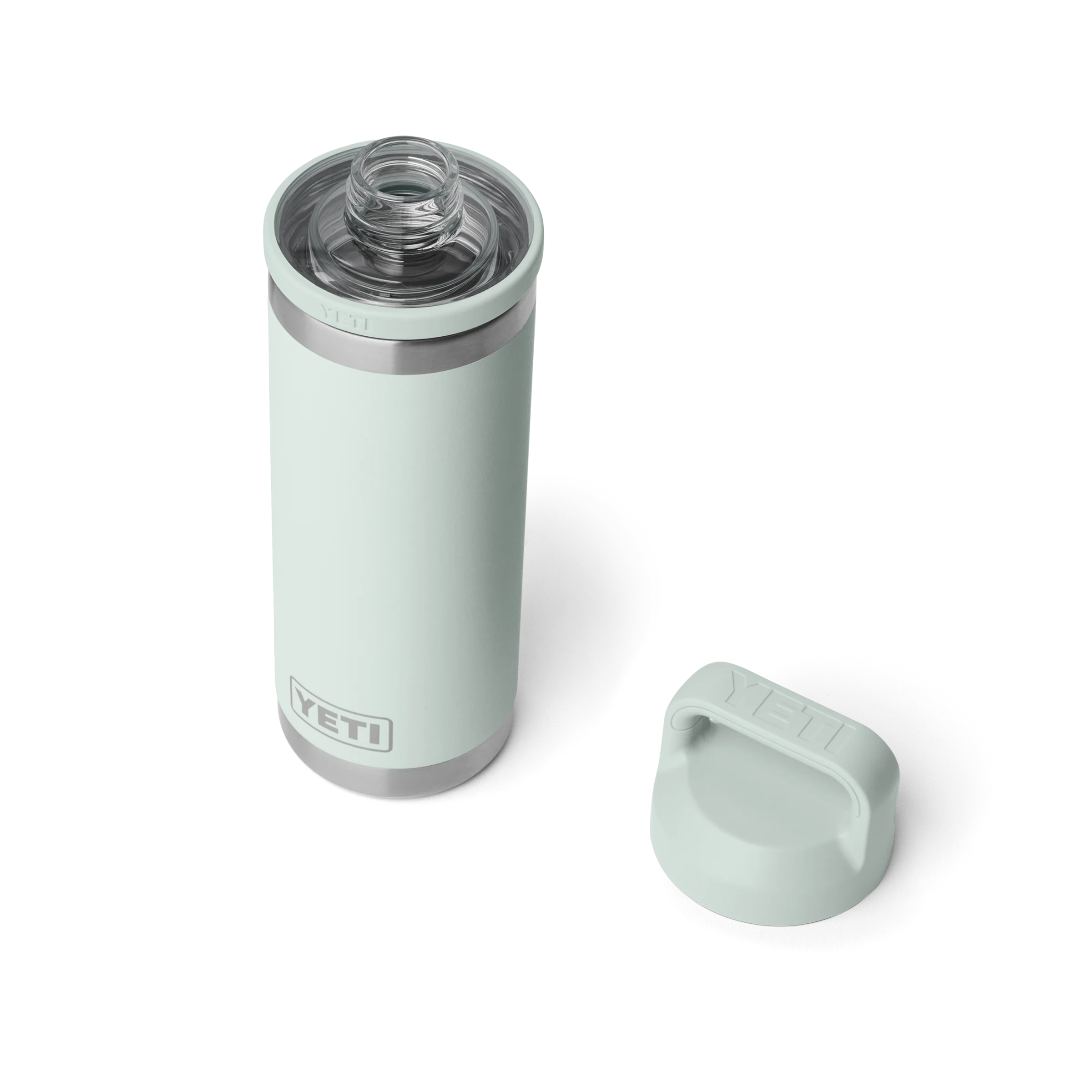 Rambler® 18 oz (532 ml) Bottle With Chug Cap - Image 94