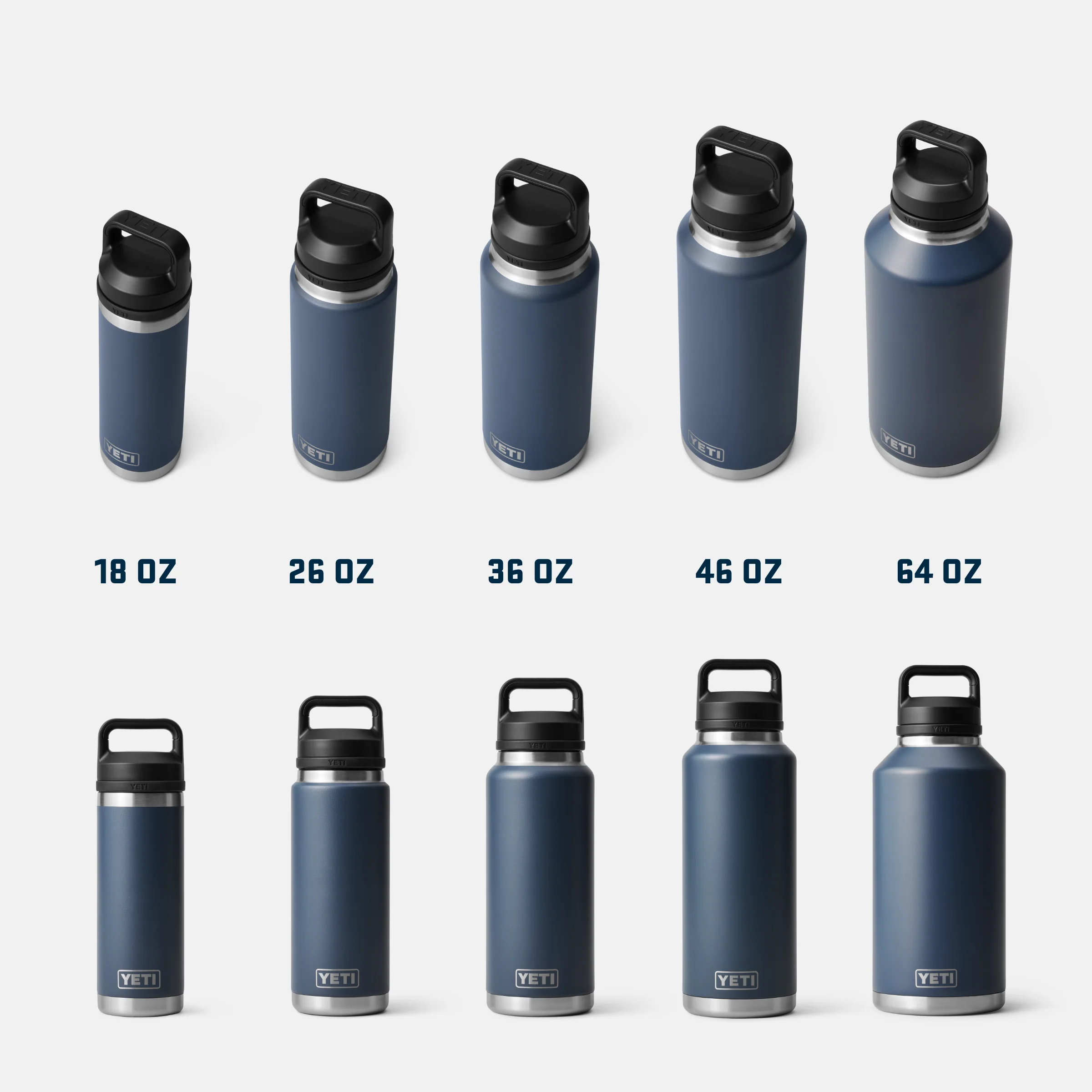 Rambler® 36 oz (1065 ml) Bottle With Chug Cap - Image 150