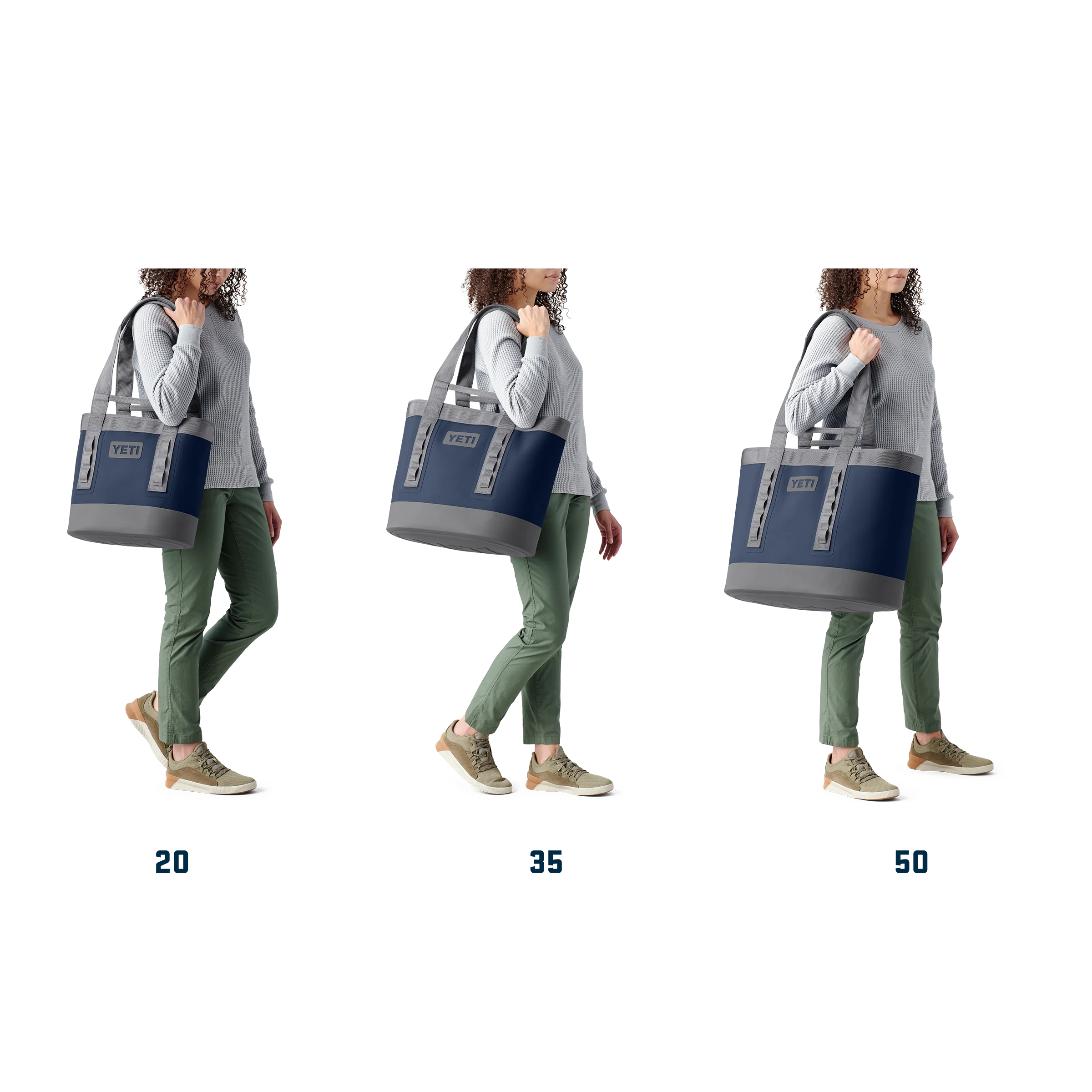 Camino® 35 Carryall - Image 140