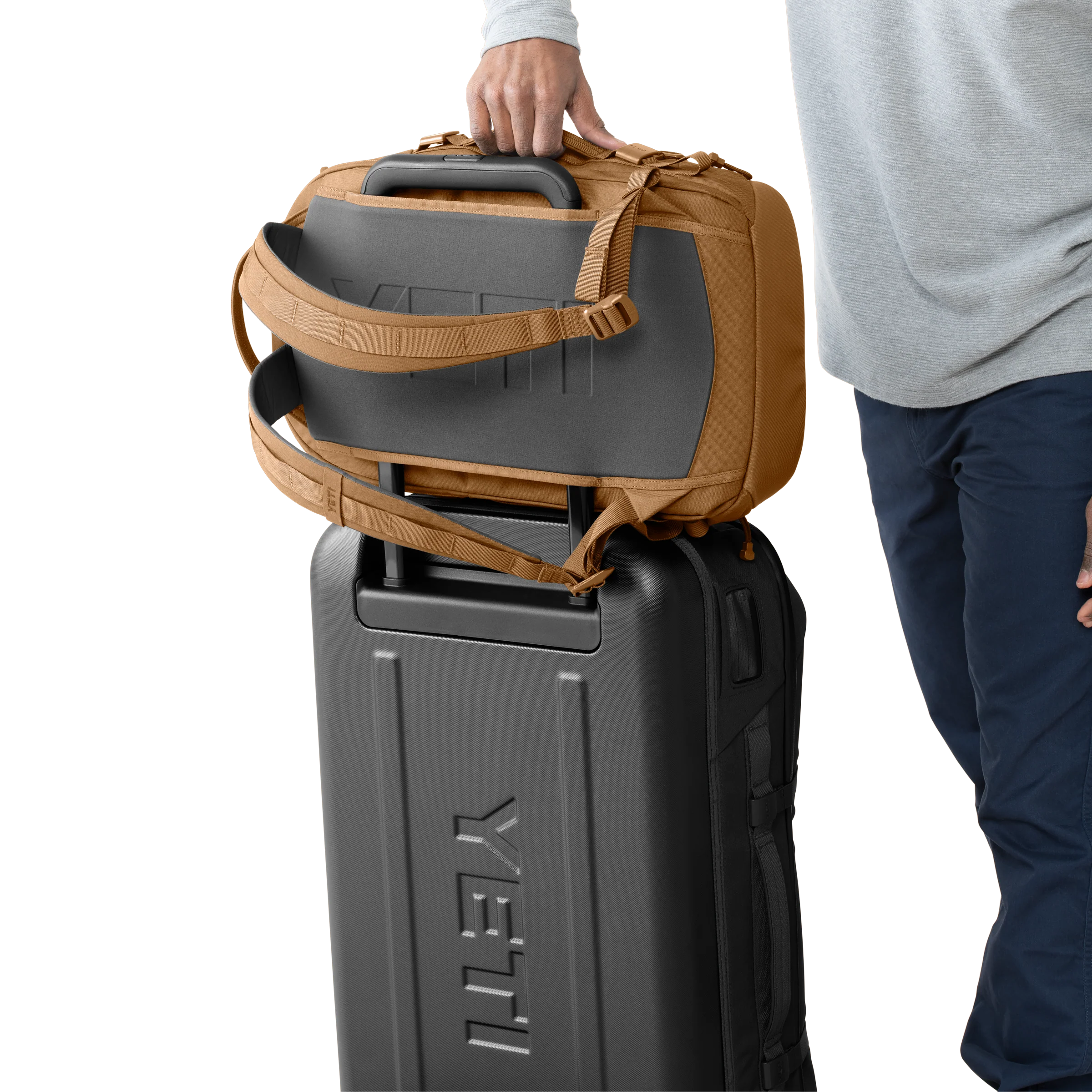 Crossroads® 22L Backpack - Image 16