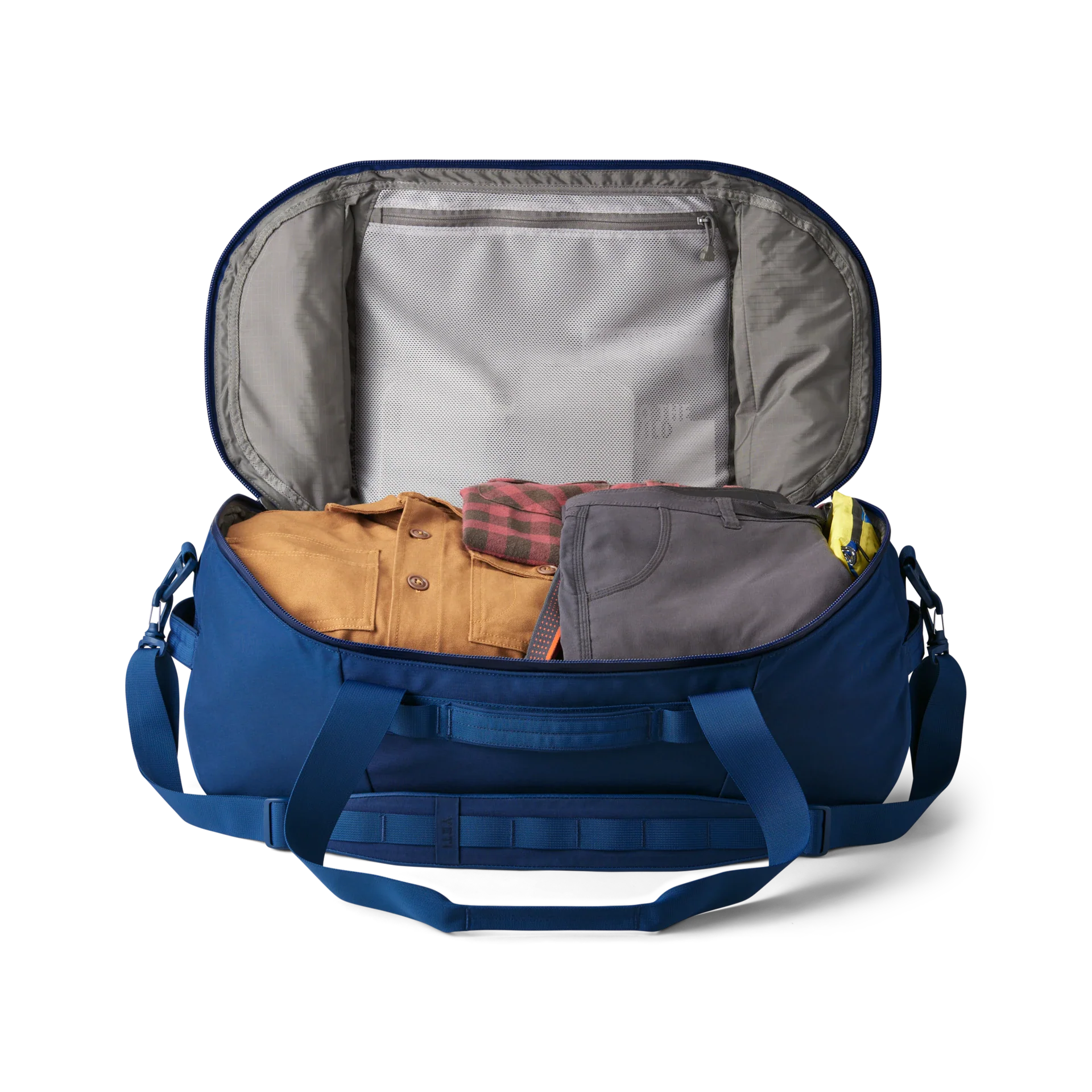 Crossroads 60L Duffel - Image 6