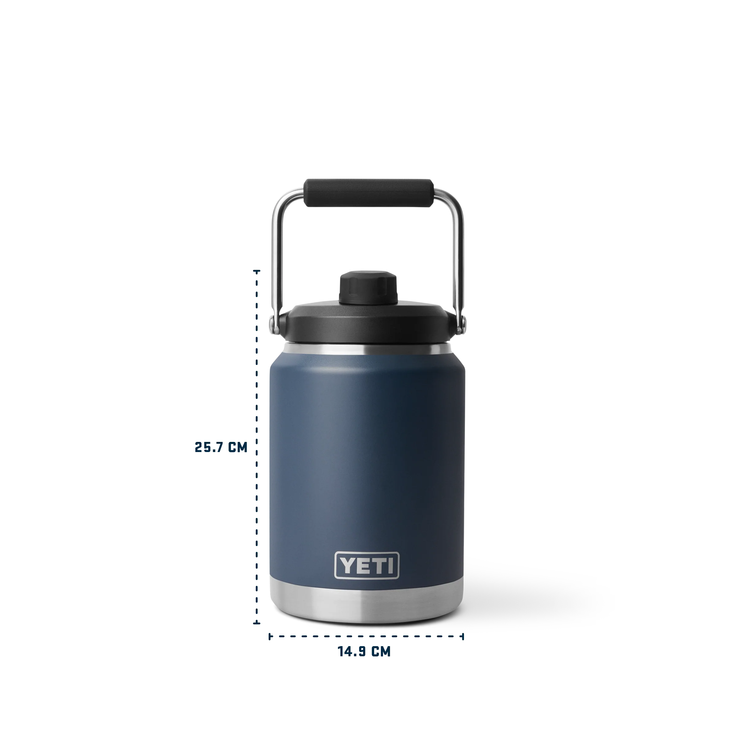 Rambler® 1/2-Gallon (1.9L) Jug - Image 24