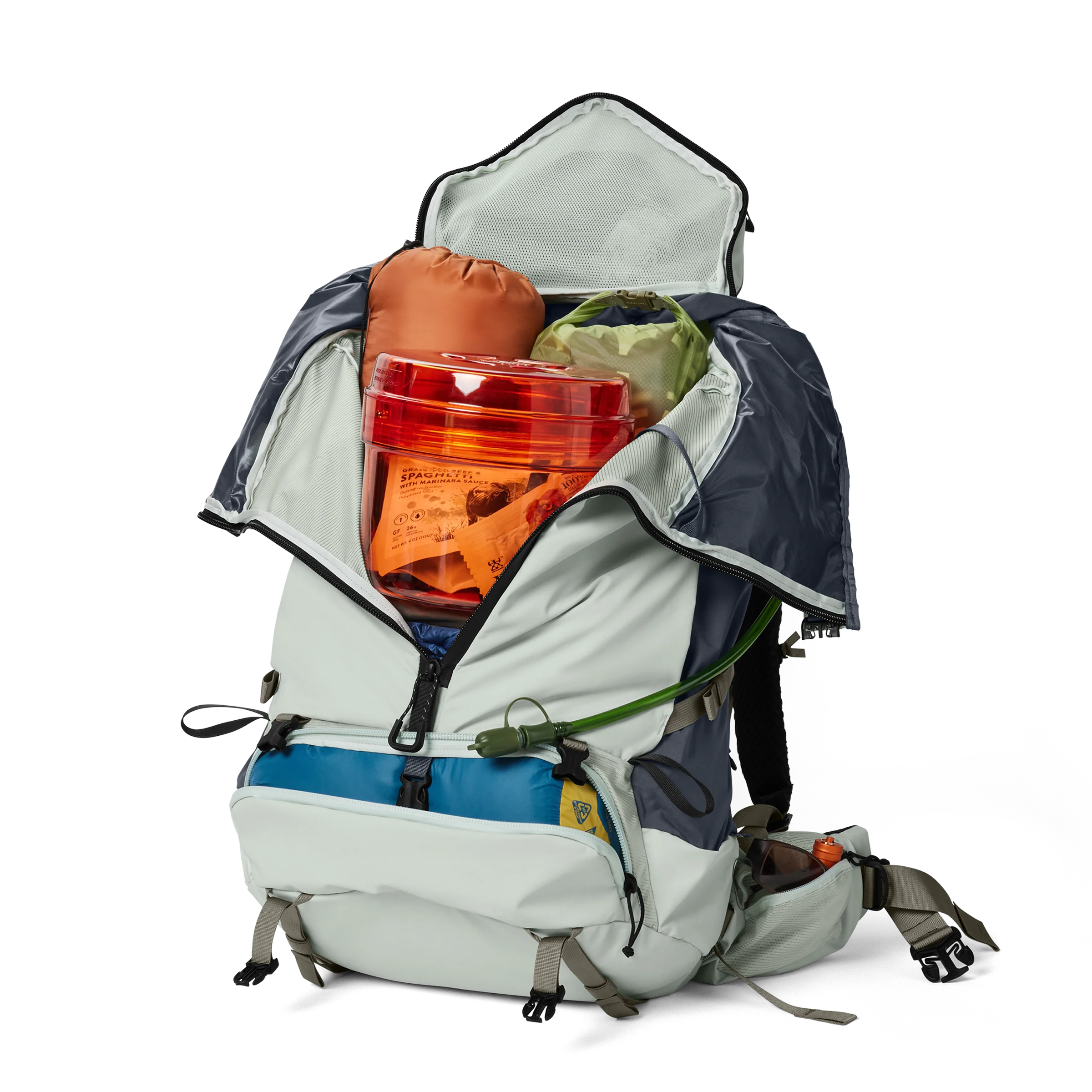 Men's Skala™ 60L Multi-Day Pack - Image 7