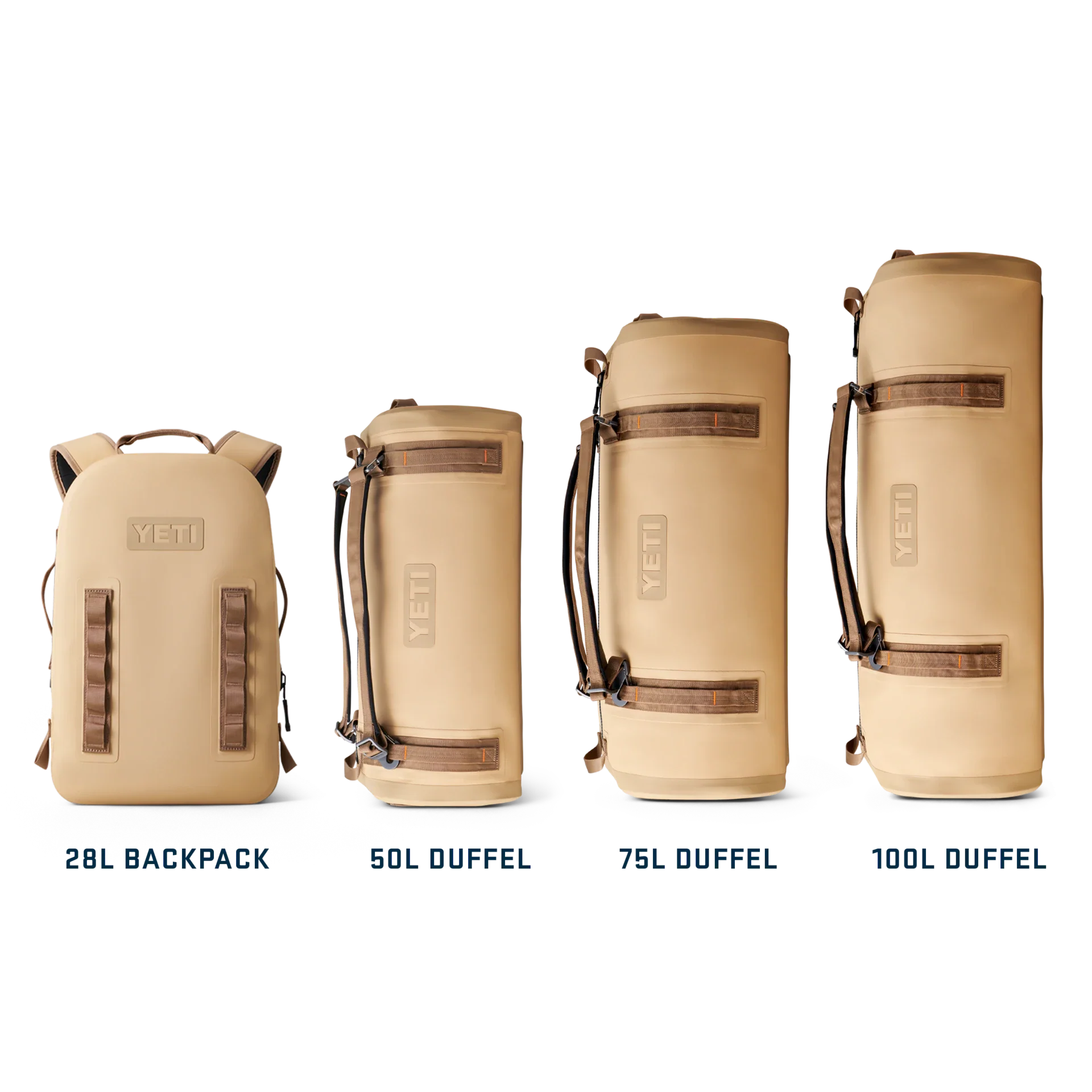 Waterproof Backpack 28L - Image 16
