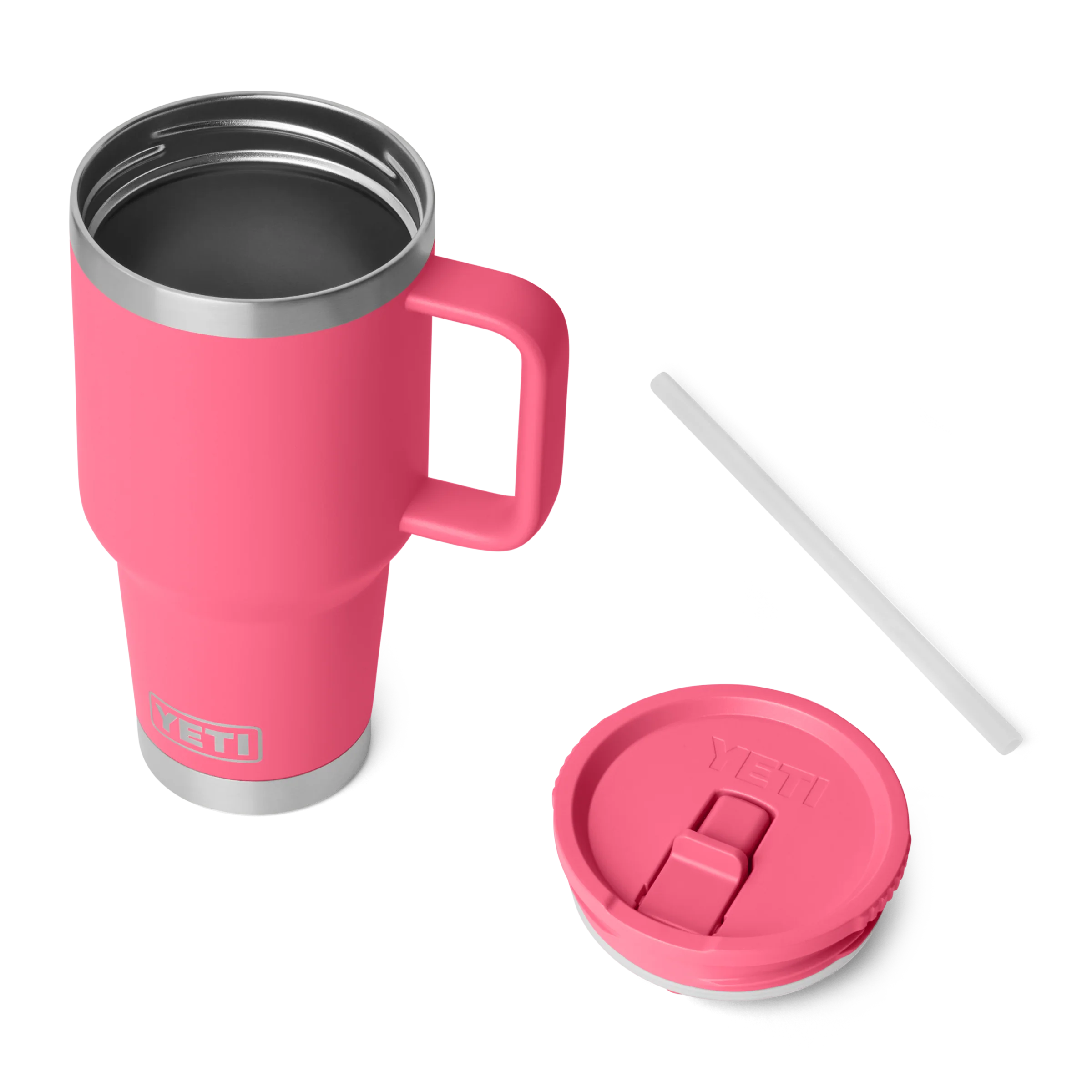 Rambler® 30 oz (887 mL) Travel Straw Mug - Image 26