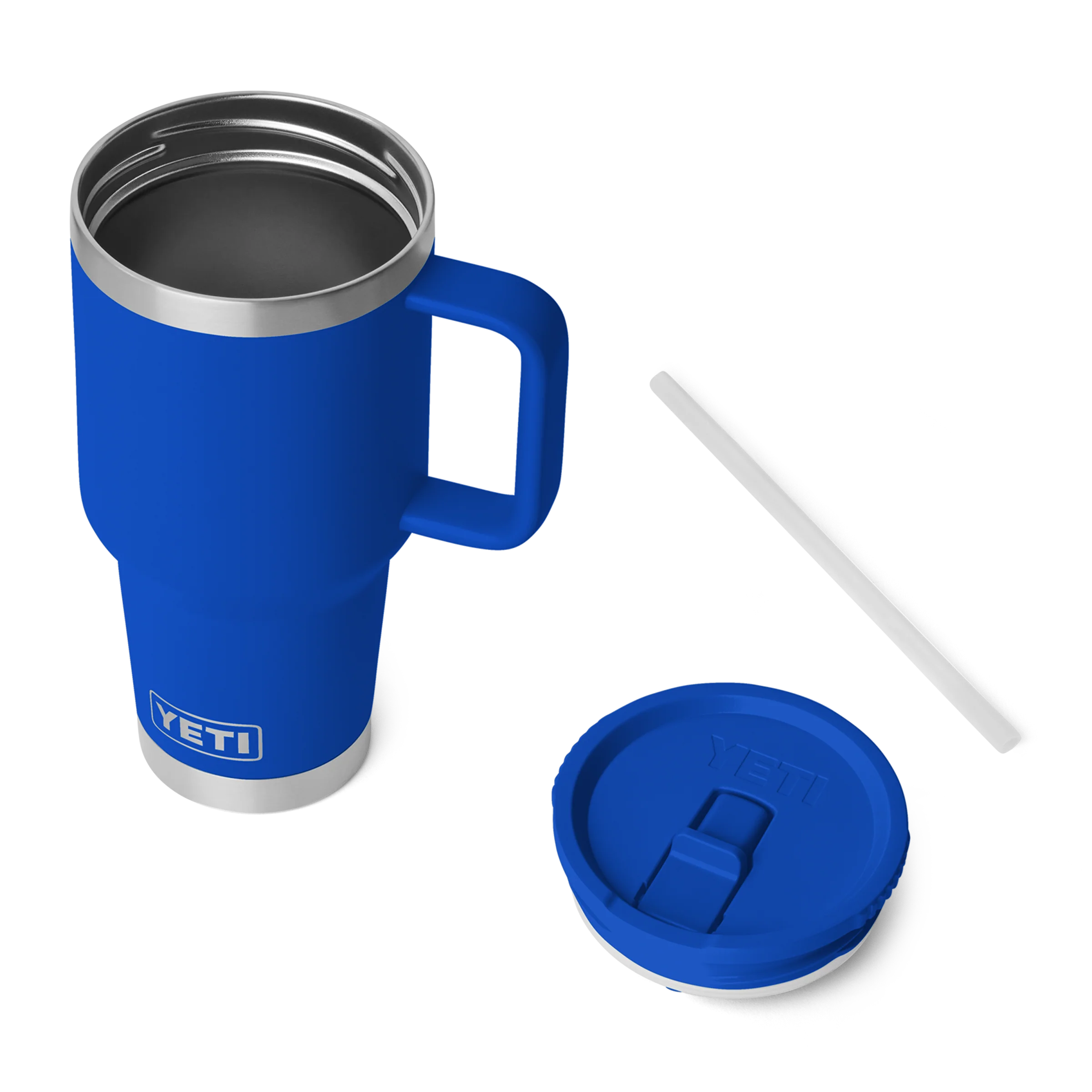 Rambler® 30 oz (887 mL) Travel Straw Mug - Image 52