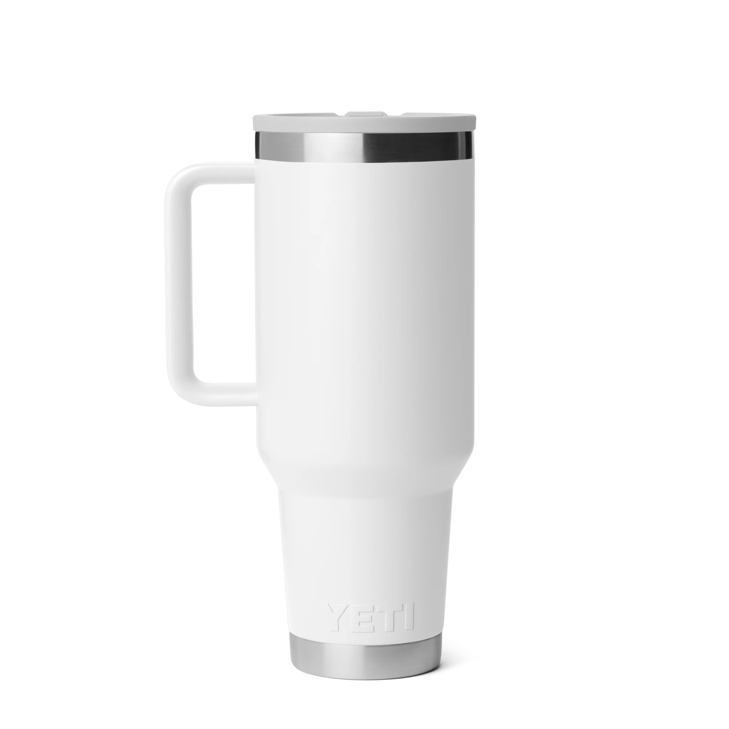 Rambler® 40 oz (1.1 L) Travel Straw Mug - Image 24