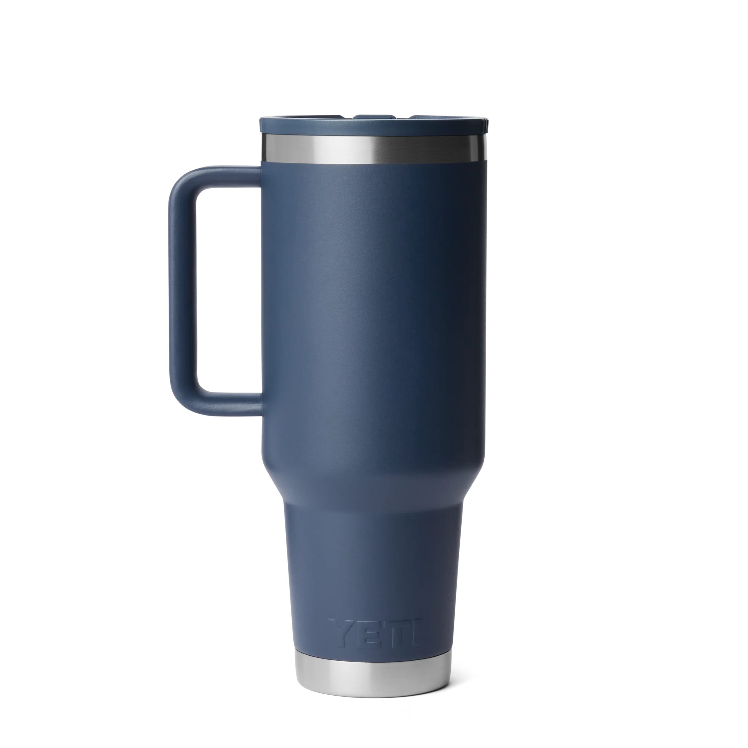 Rambler® 40 oz (1.1 L) Travel Straw Mug - Image 4