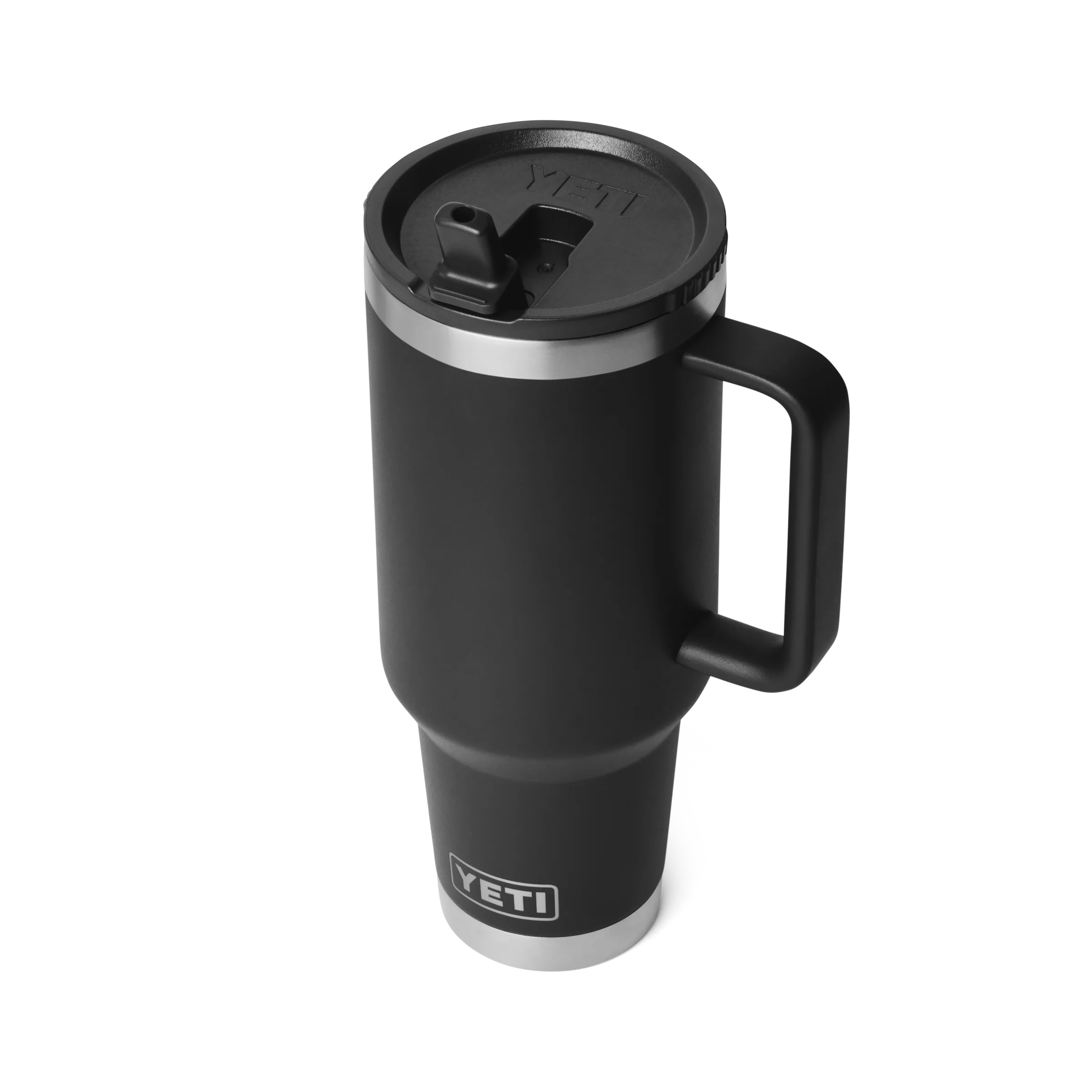 Rambler® 40 oz (1.1 L) Travel Straw Mug - Image 7