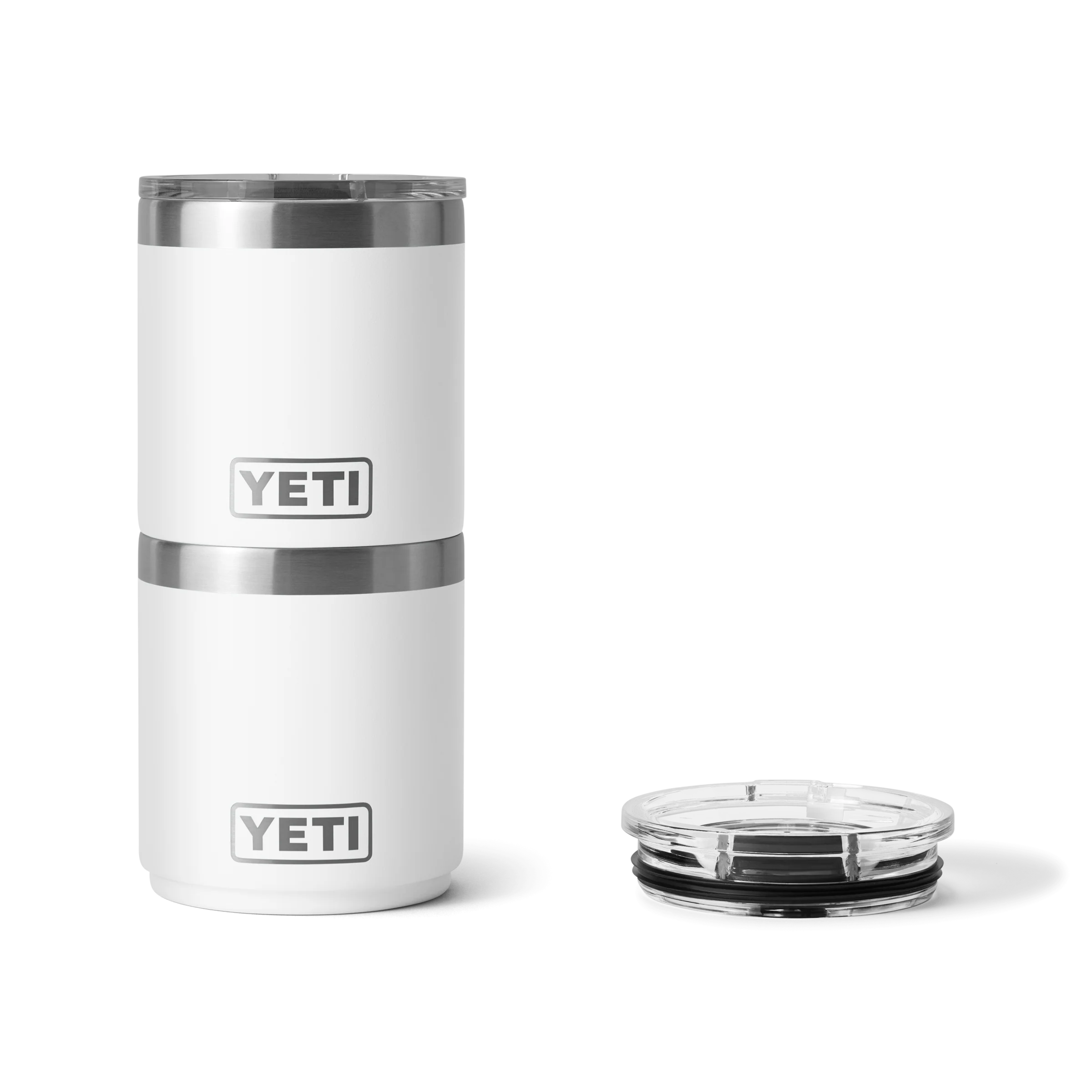 Rambler® 10 oz Stackable Lowball with Magslider™ lid - Image 20