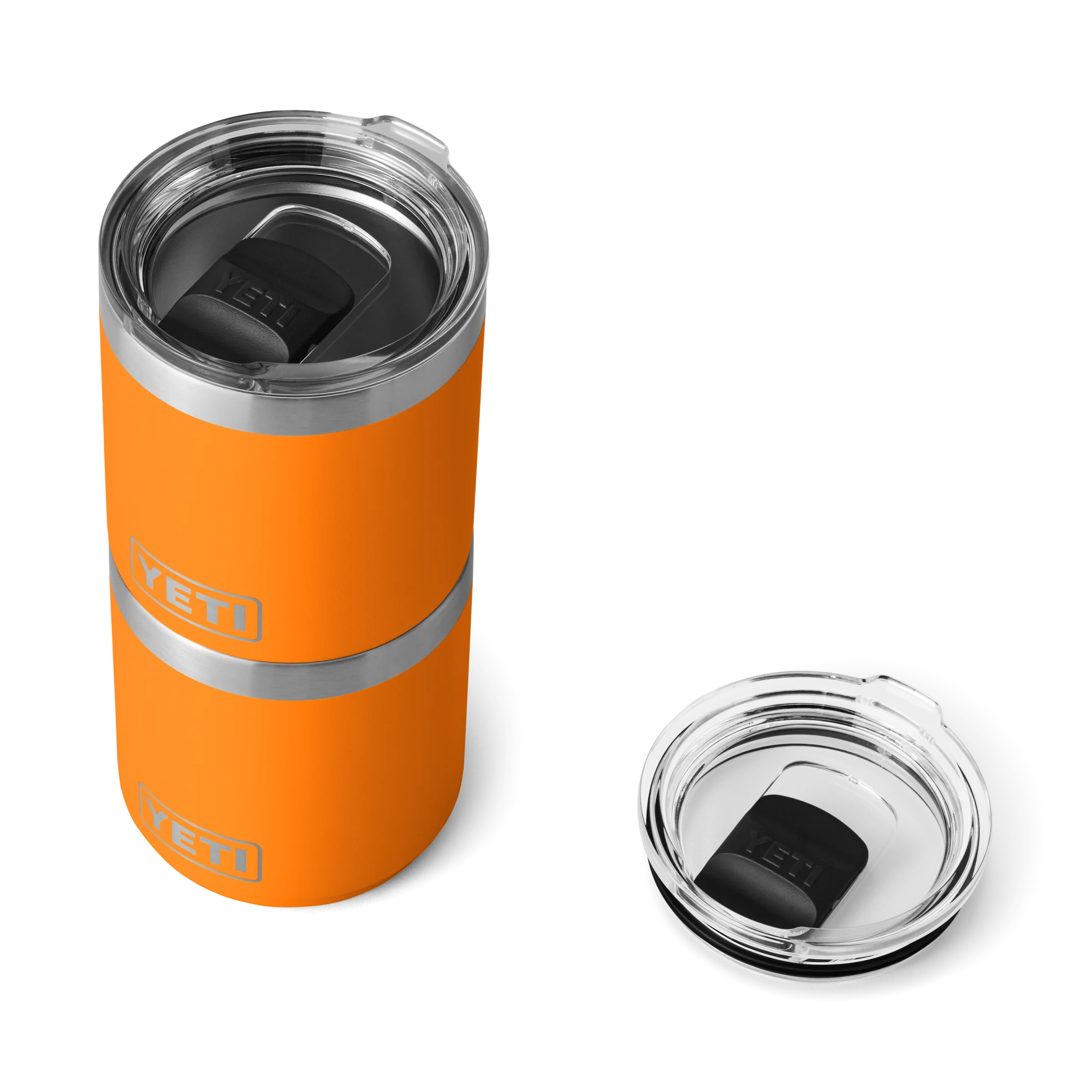 Rambler® 10 oz Stackable Lowball with Magslider™ lid - Image 57