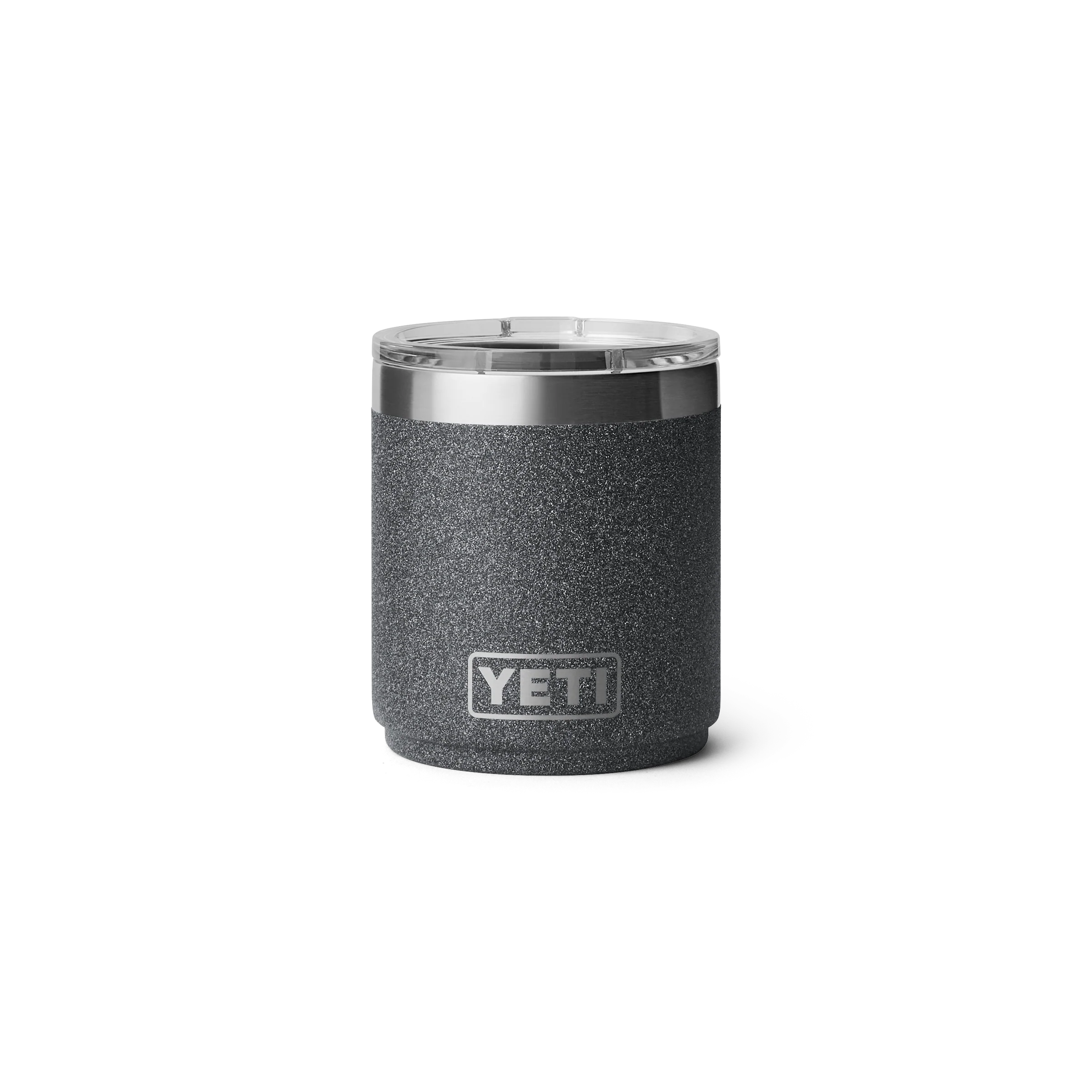 Rambler® 10 oz Stackable Lowball with Magslider™ lid - Image 64