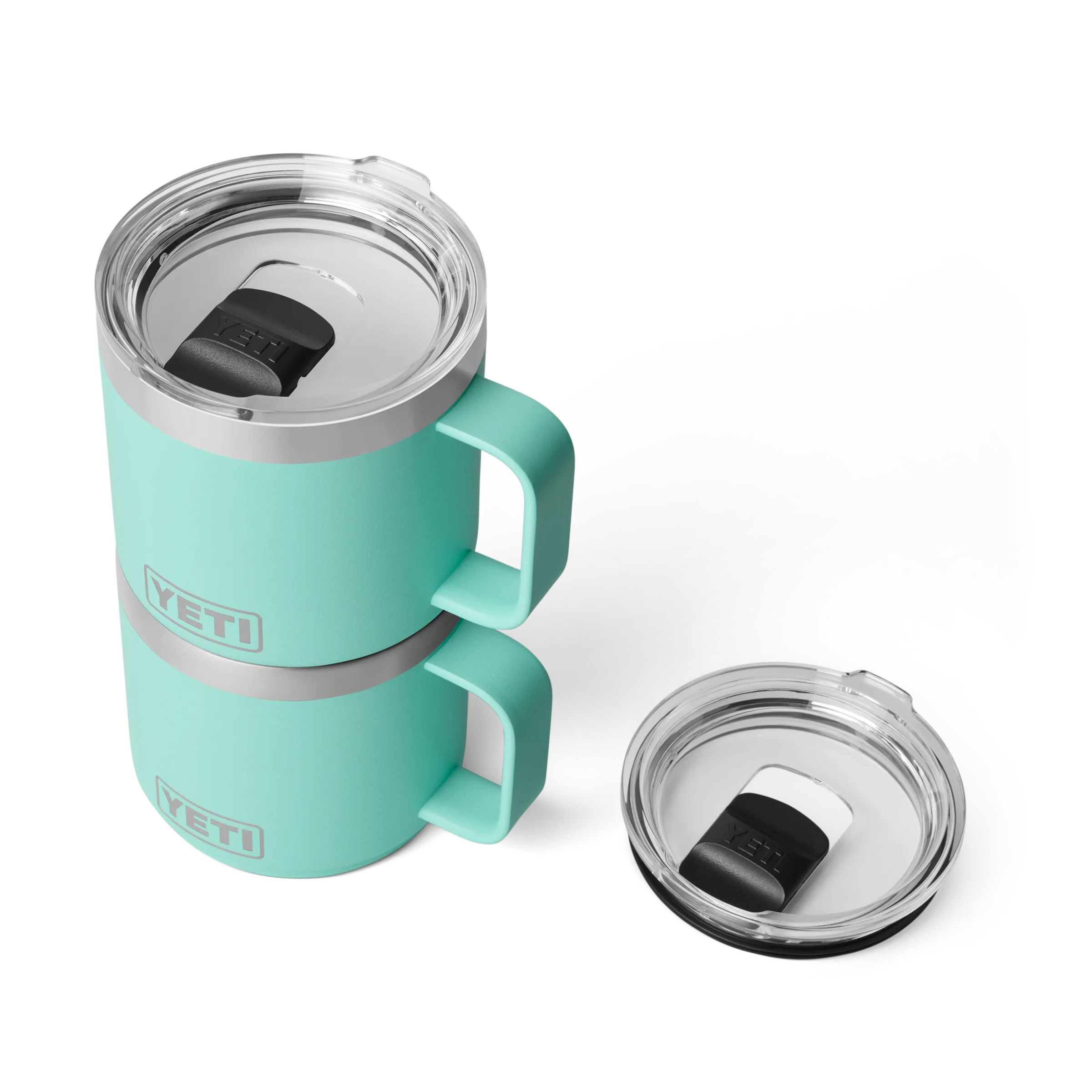 Rambler® 14 oz (414 ml) Stackable Mug - Image 35