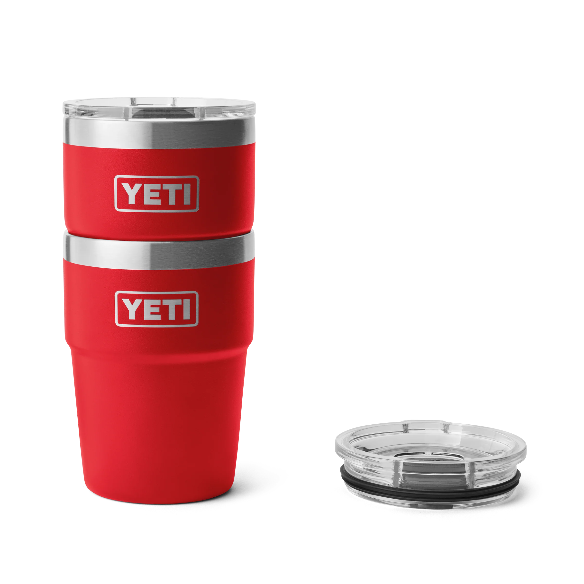 Rambler® 16 oz (473 ml) Stackable Cup - Image 12