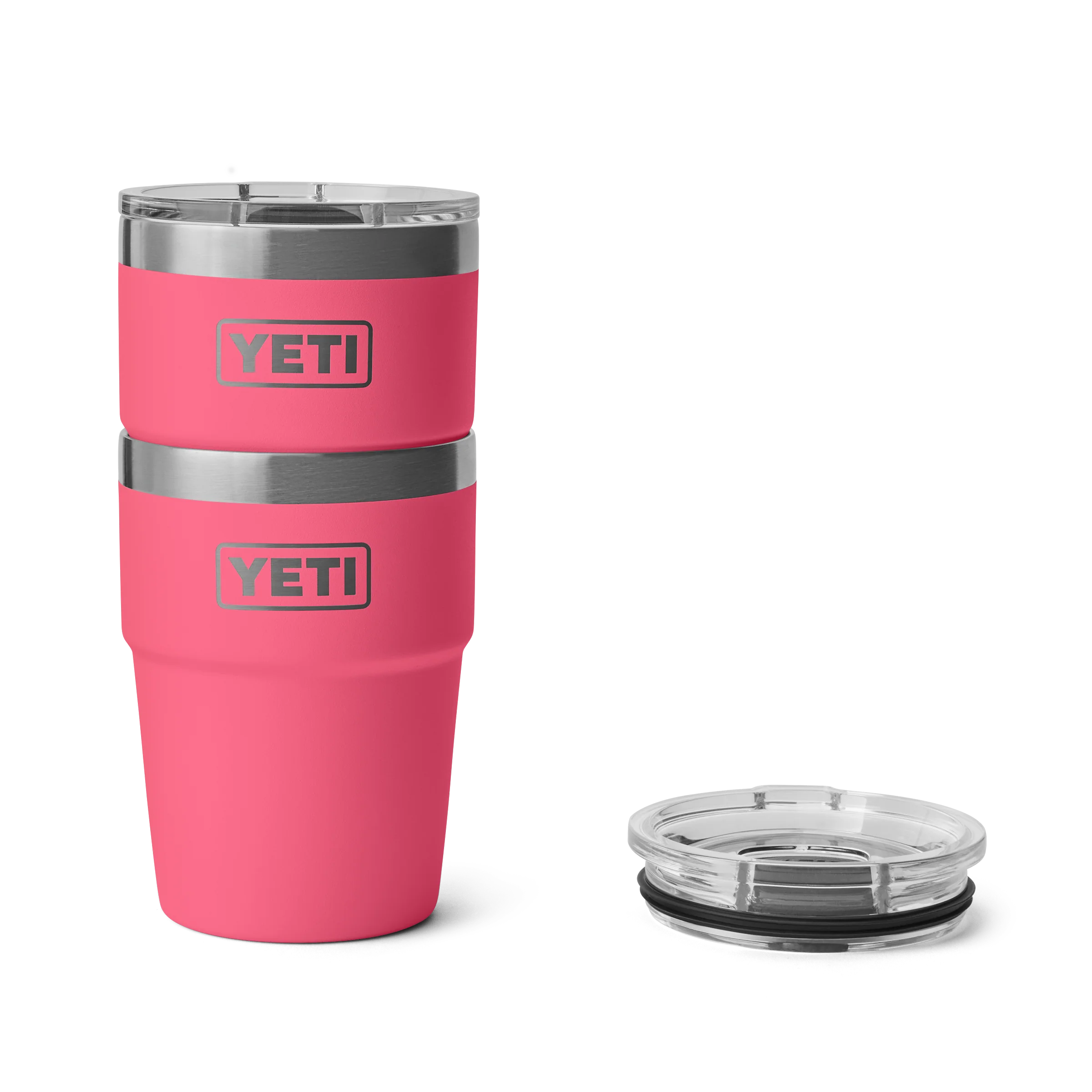 Rambler® 16 oz (473 ml) Stackable Cup - Image 28