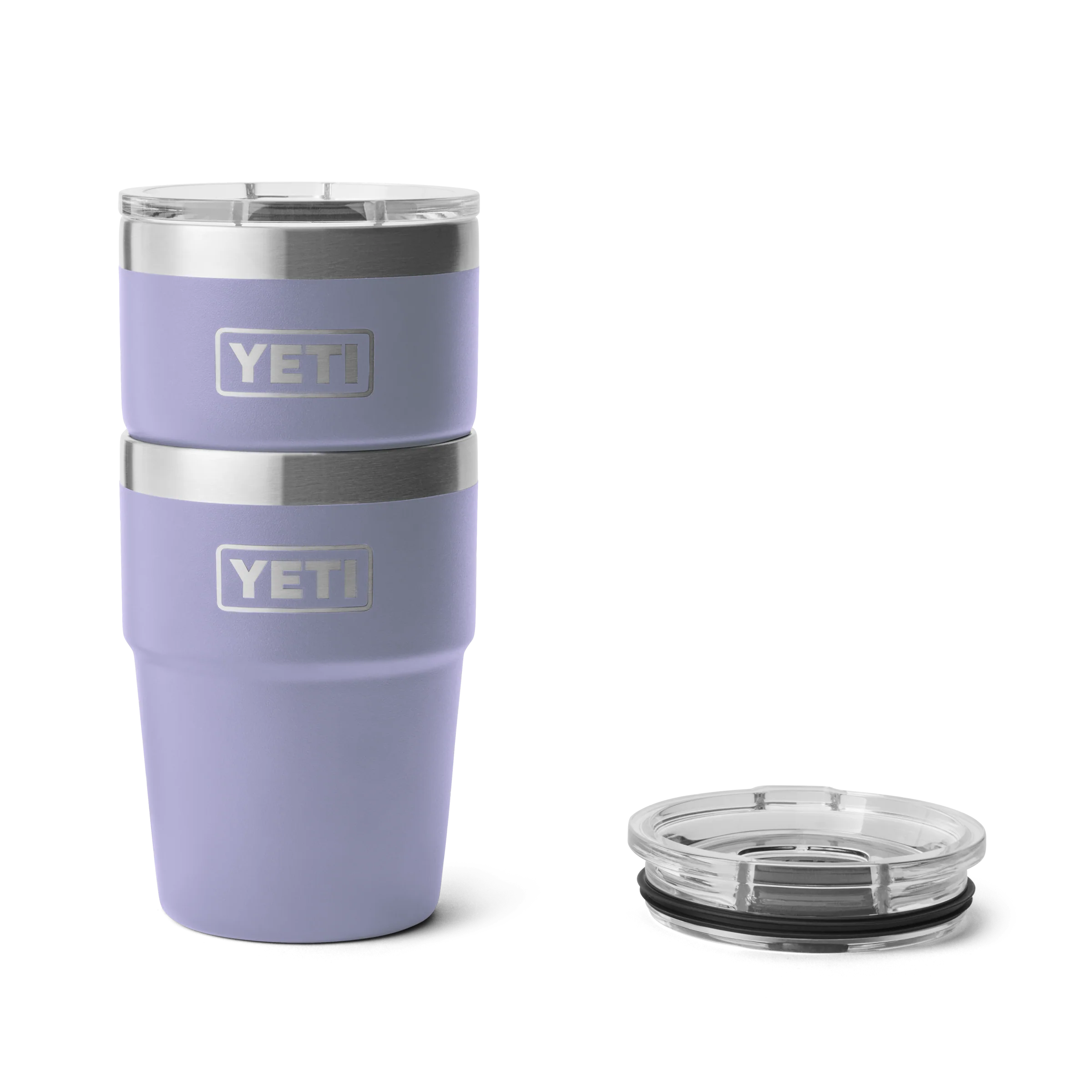 Rambler® 16 oz (473 ml) Stackable Cup - Image 79