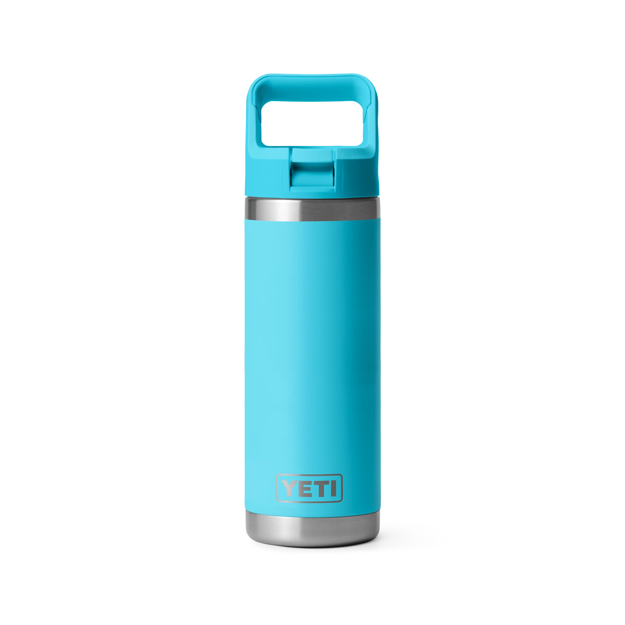 Rambler® 18 oz (532 ml) Straw Bottle - Image 36