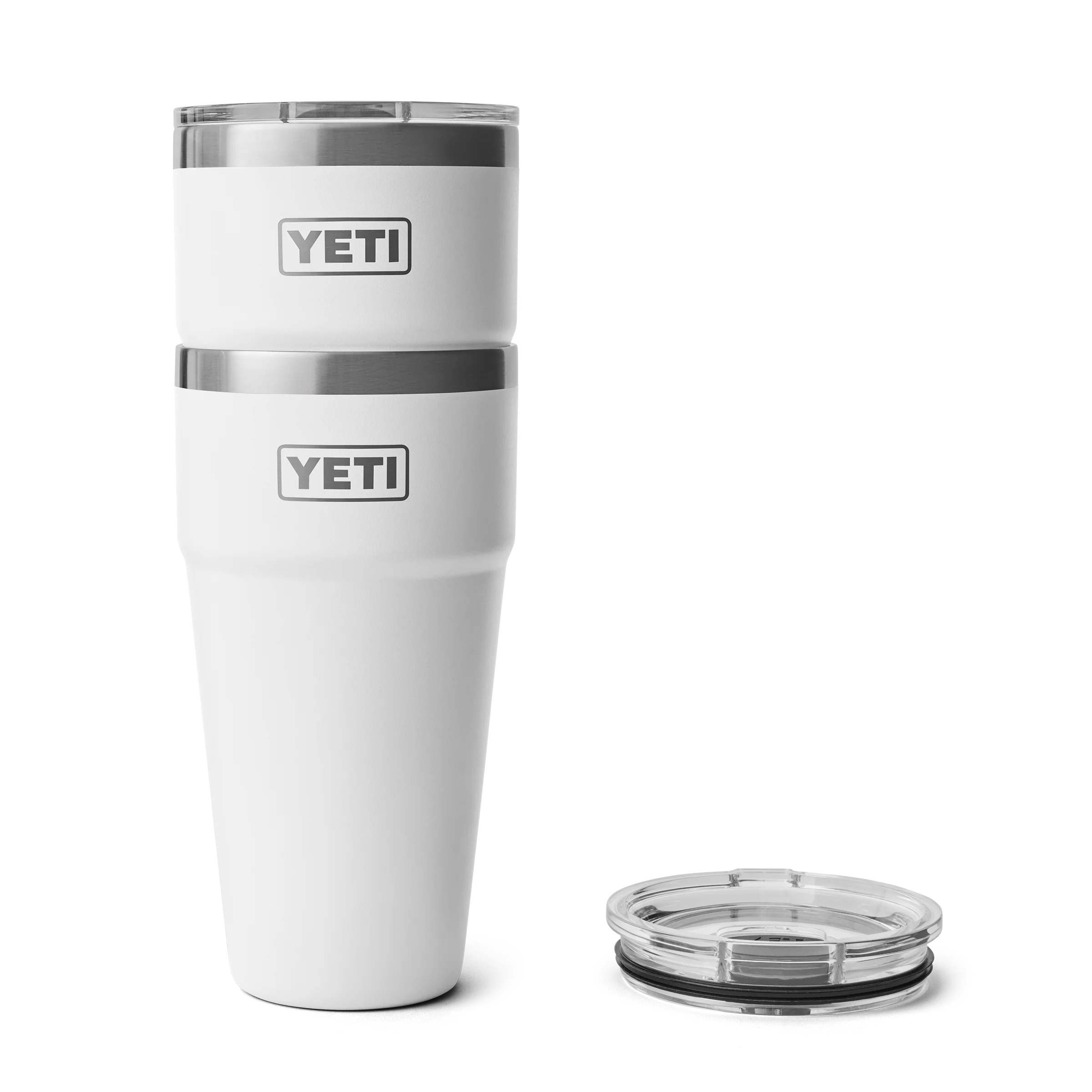 Rambler® 30 oz (887 ml) Stackable Cup - Image 20