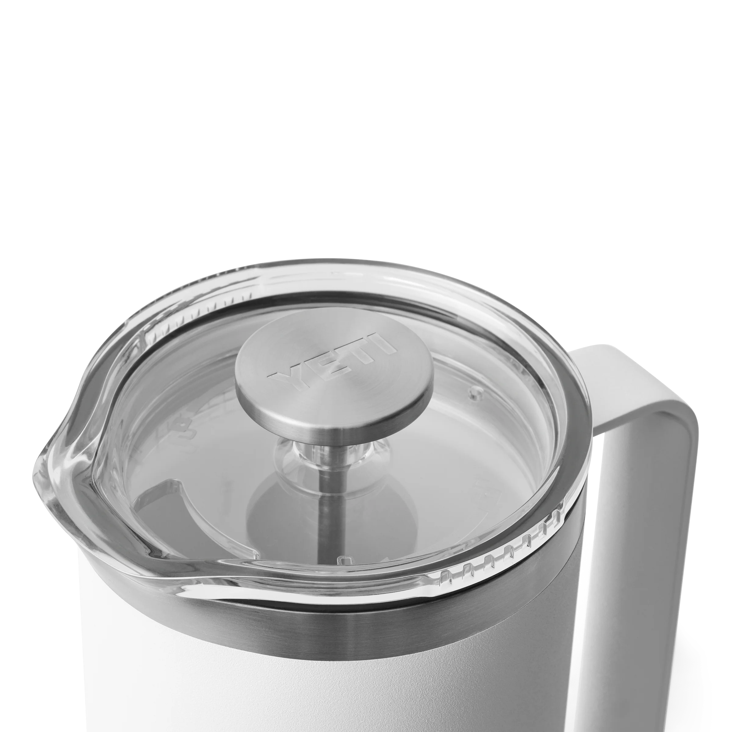 Rambler® 34 oz (1L) French Press - Image 29