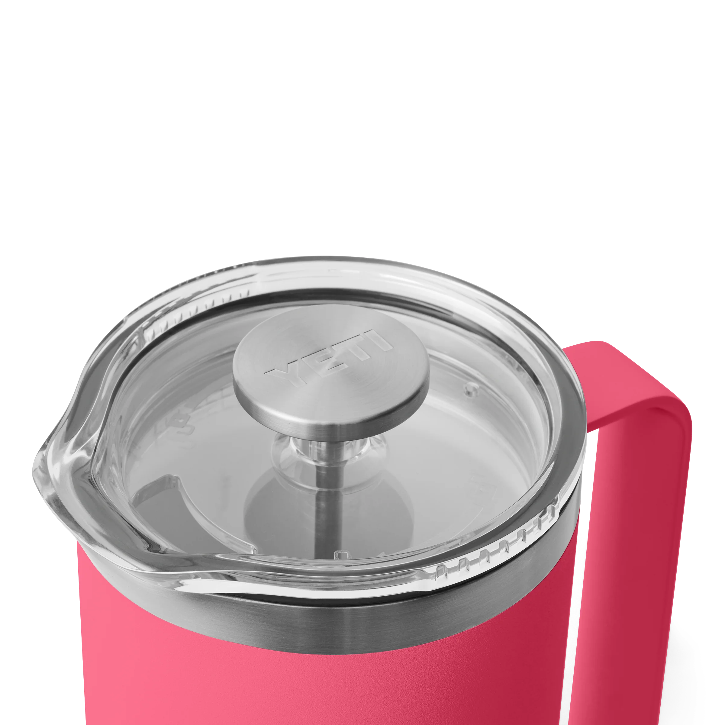 Rambler® 34 oz (1L) French Press - Image 41