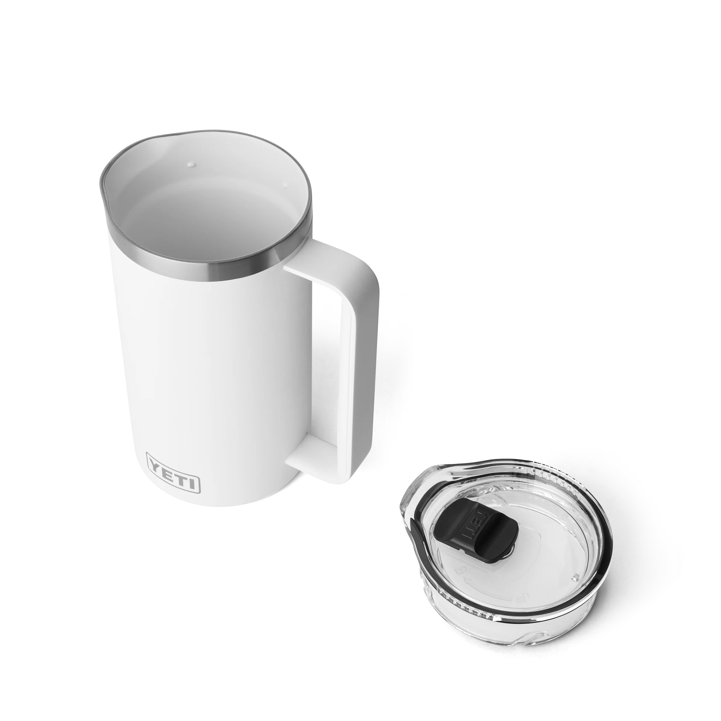Rambler® 34 oz (1L) Pitcher - Image 11
