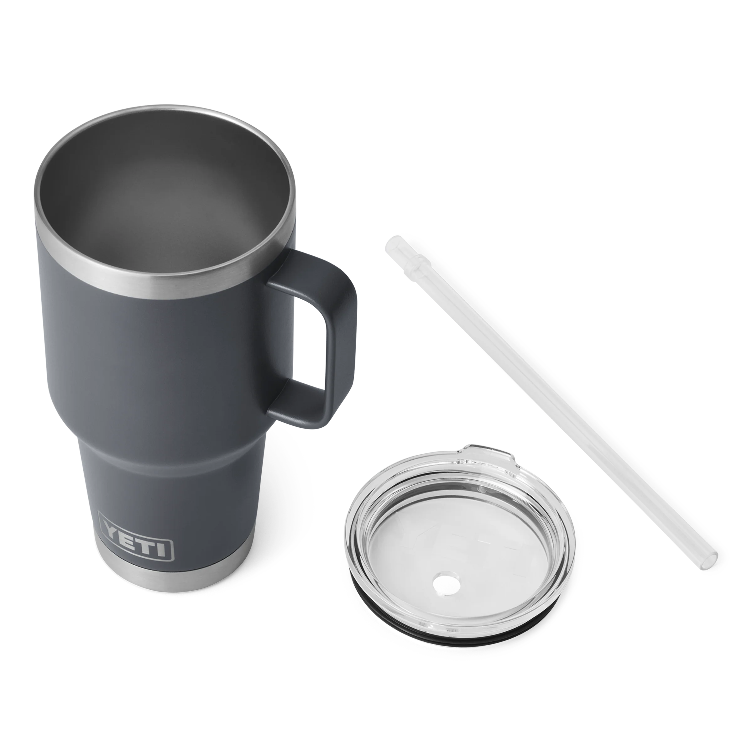 Rambler® 35 oz (1L) Straw Mug - Image 18