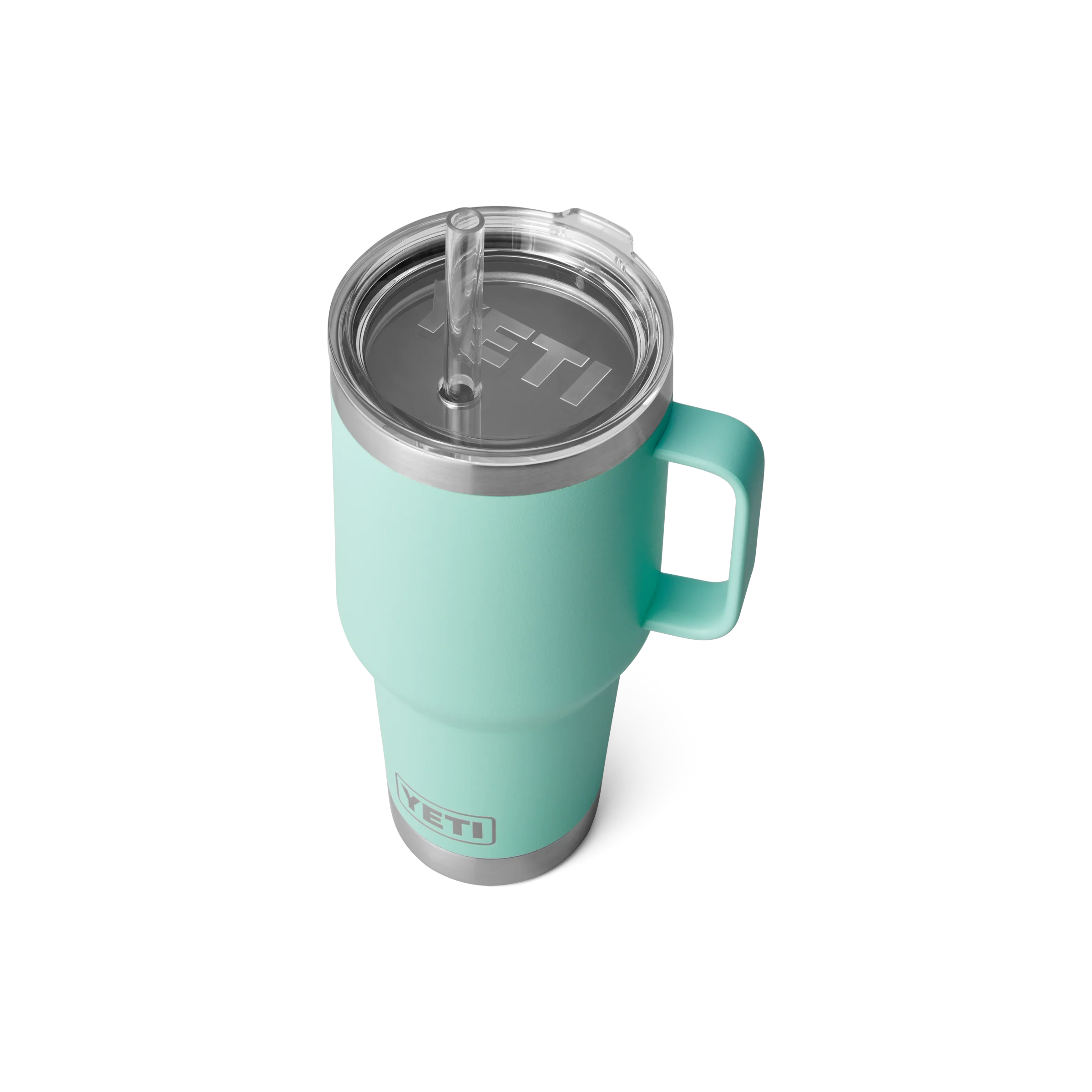 Rambler® 35 oz (1L) Straw Mug - Image 23
