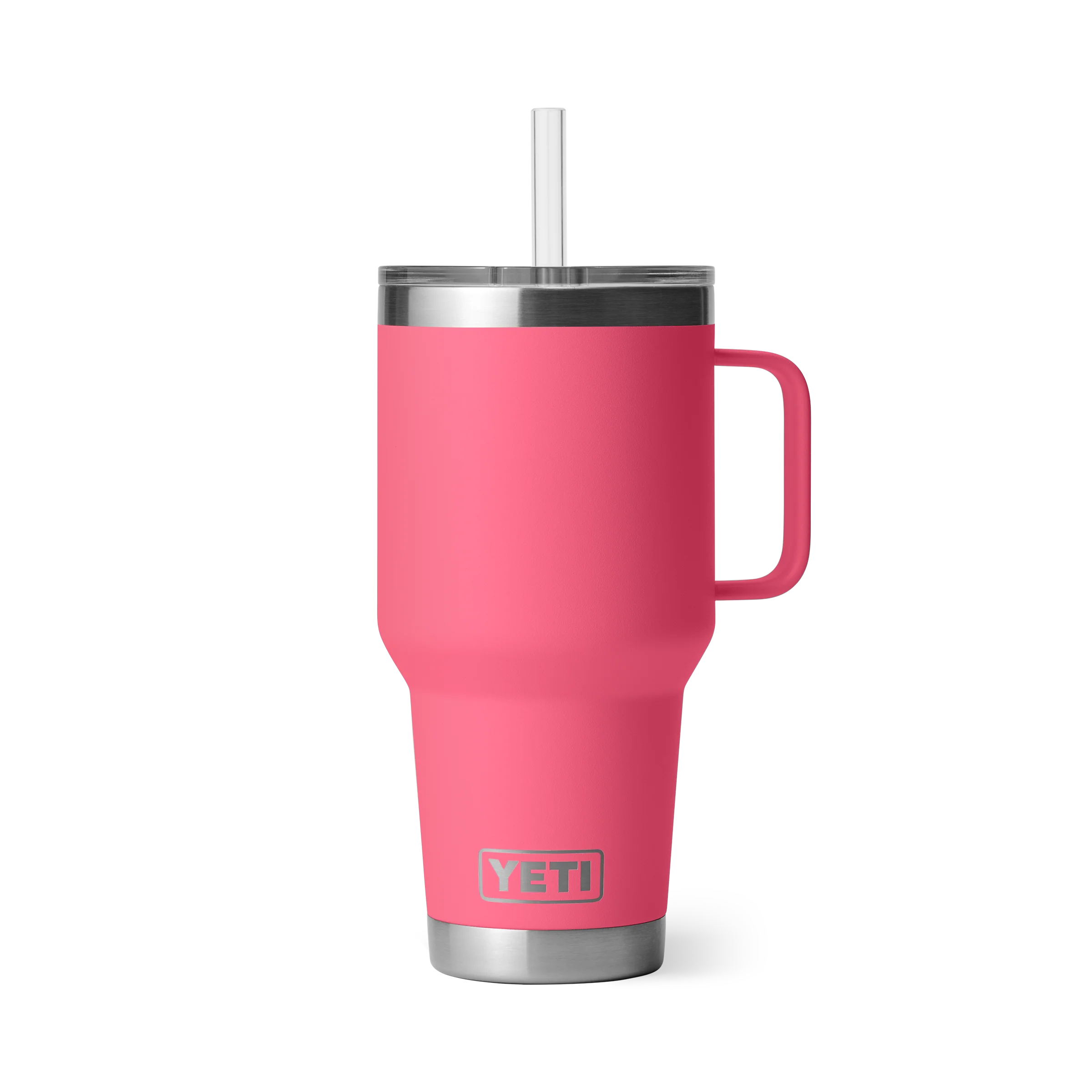 Rambler® 35 oz (1L) Straw Mug - Image 25