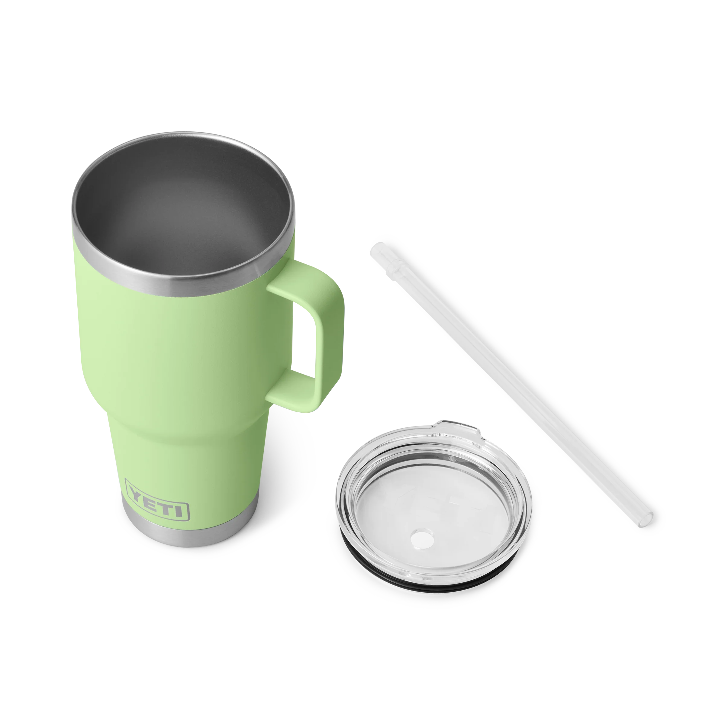 Rambler® 35 oz (1L) Straw Mug - Image 30