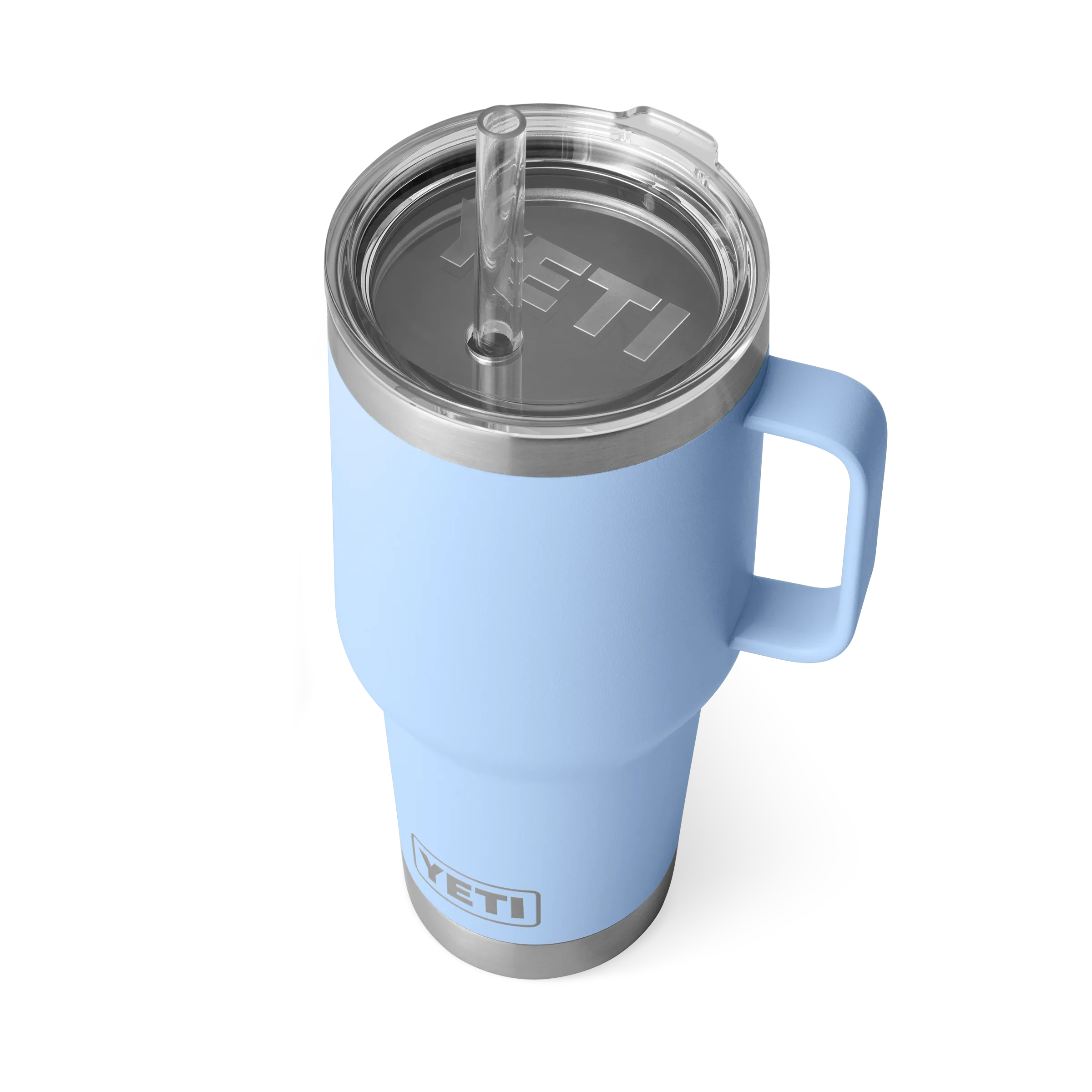 Rambler® 35 oz (1L) Straw Mug - Image 48
