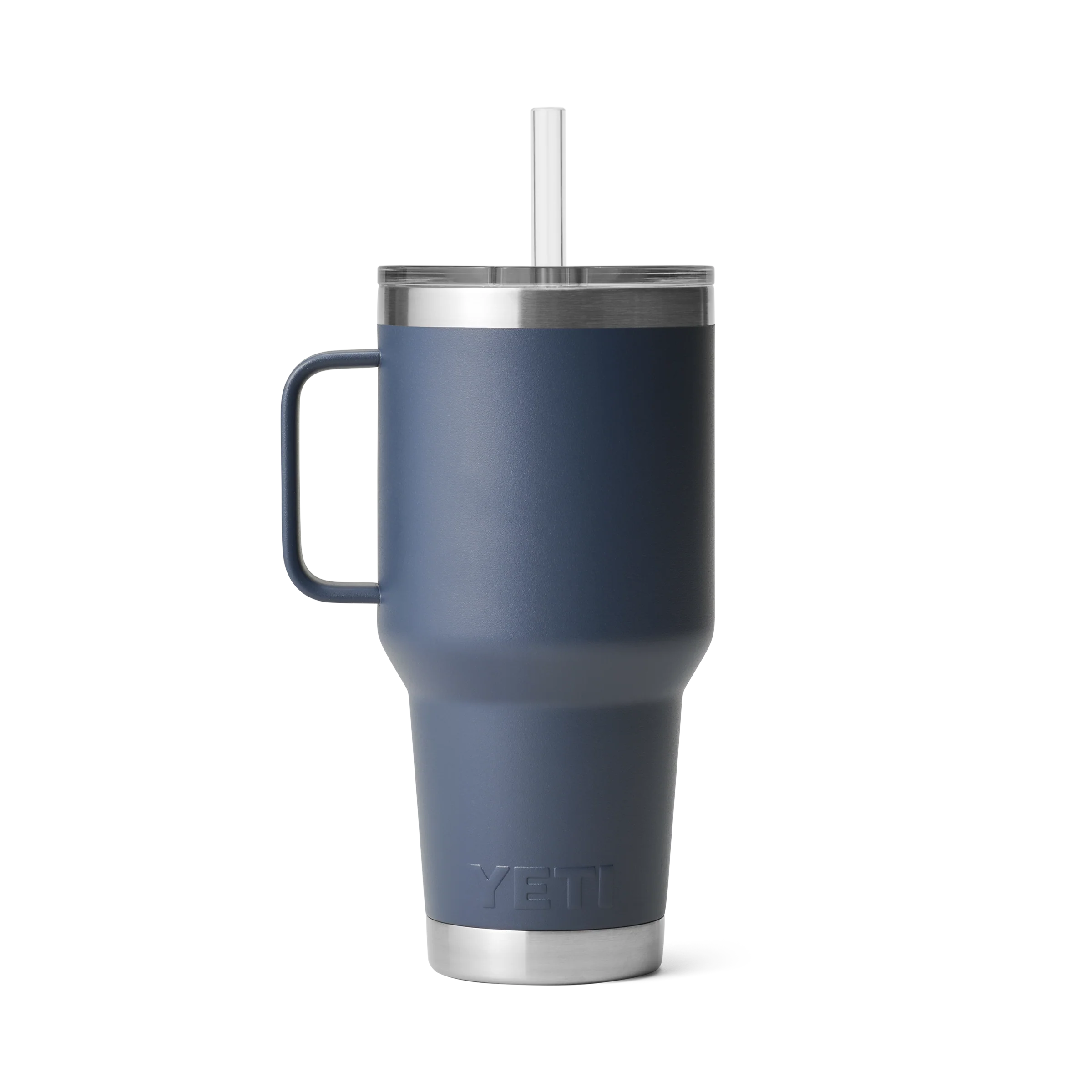 Rambler® 35 oz (1L) Straw Mug - Image 8