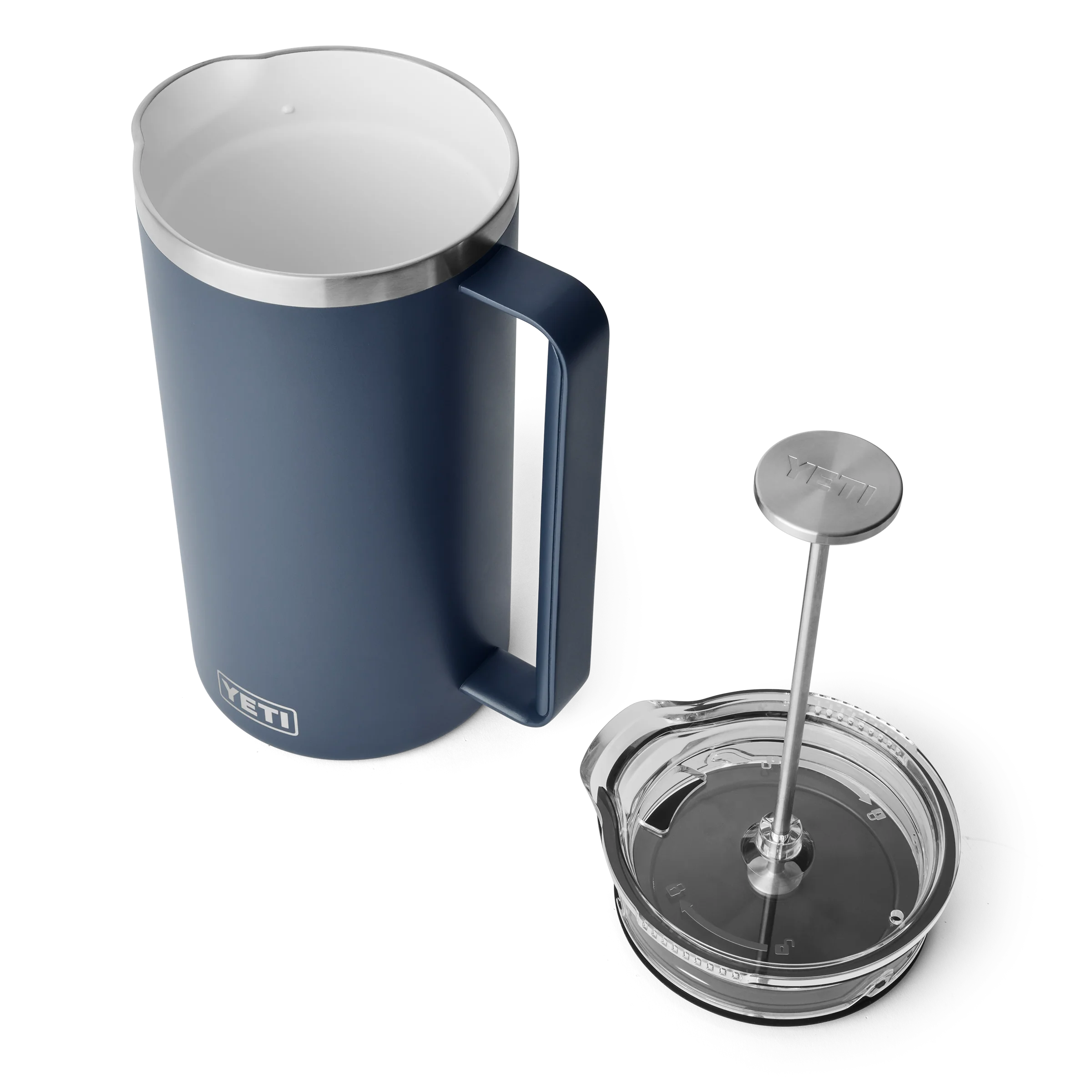 Rambler® 64 oz (1.9L) French Press - Image 27