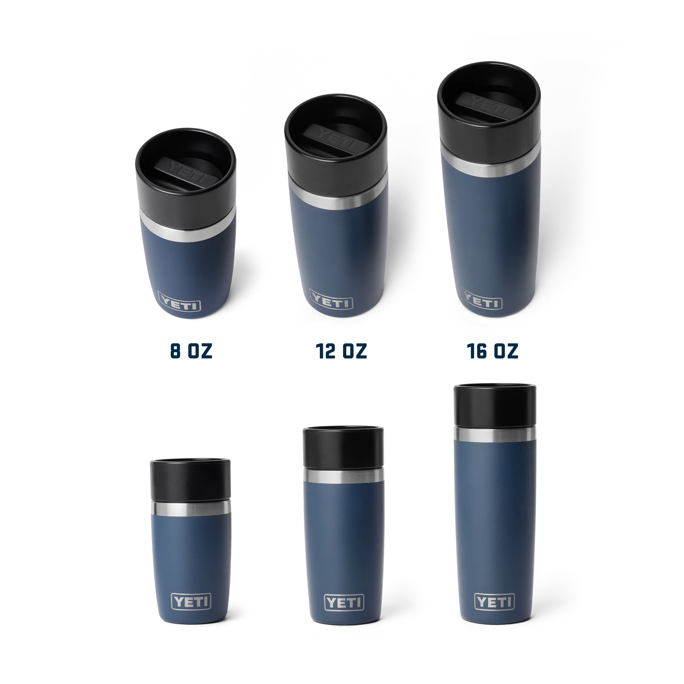 Rambler® 8 oz (236 ml) Travel Bottle - Image 54