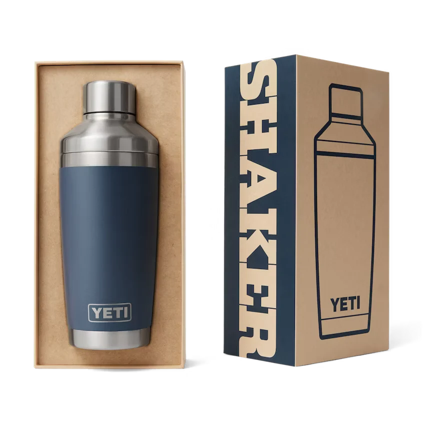 20 oz Cocktail Shaker - Image 50