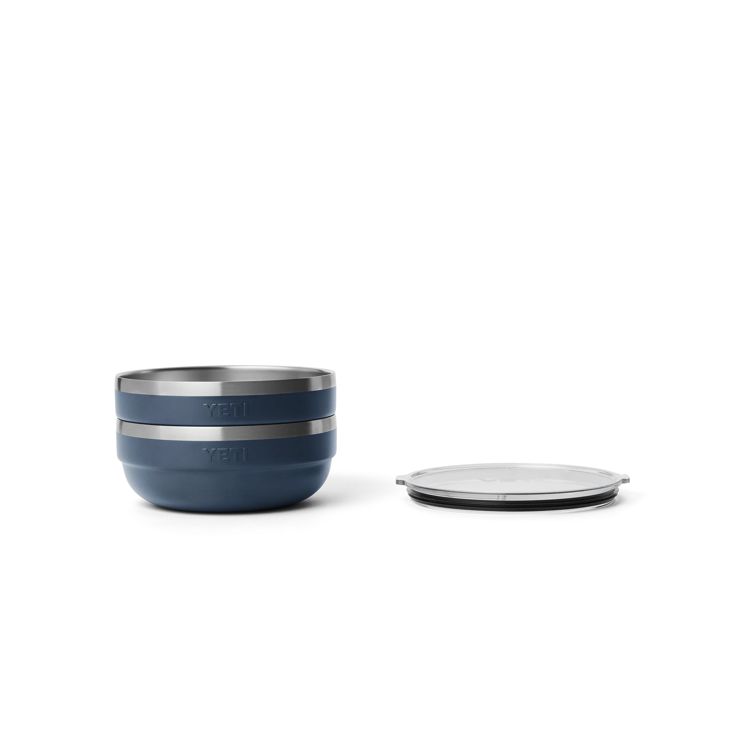 Rambler® Medium Insulated Low Bowl - Image 5
