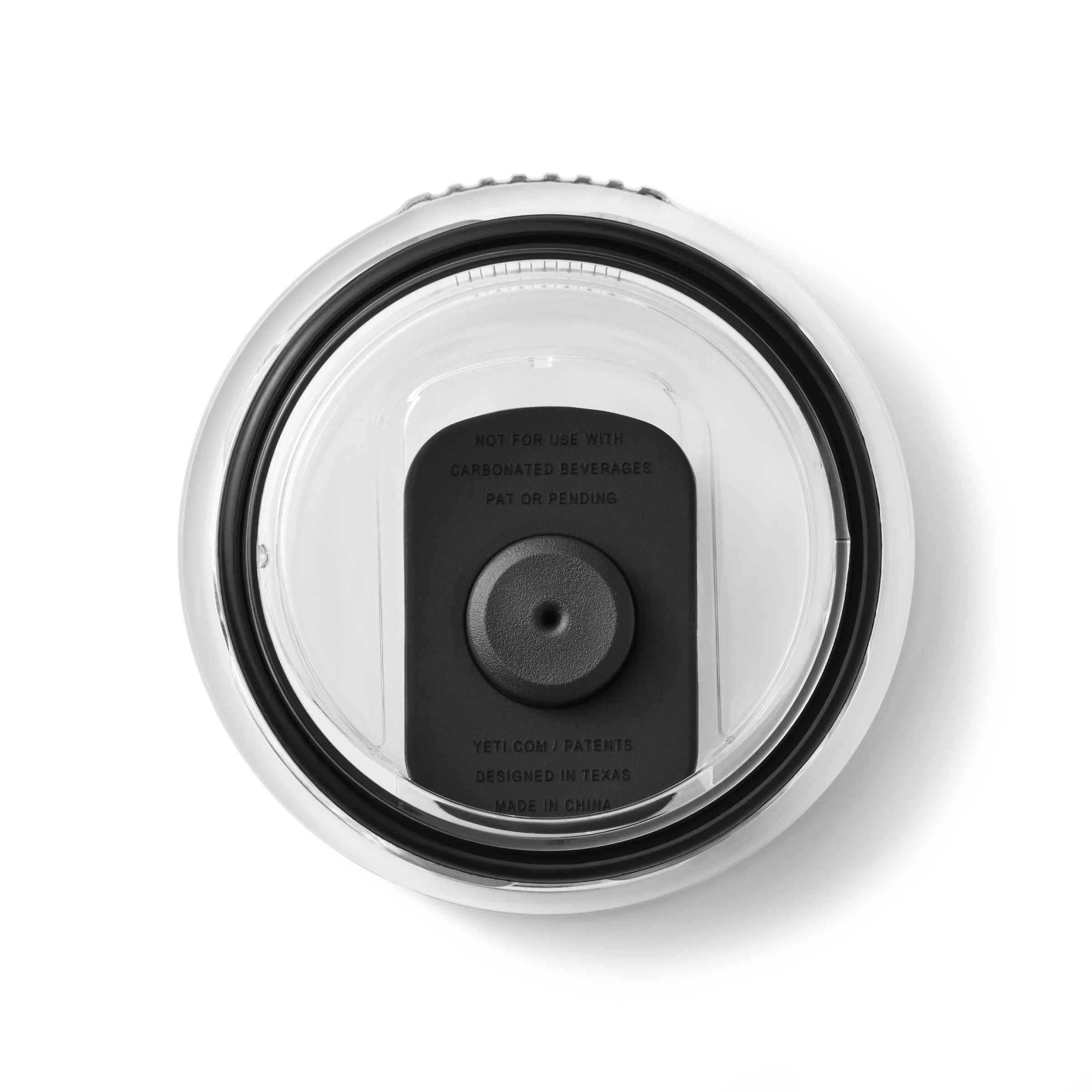 20 oz Stronghold™ Lid - Image 4
