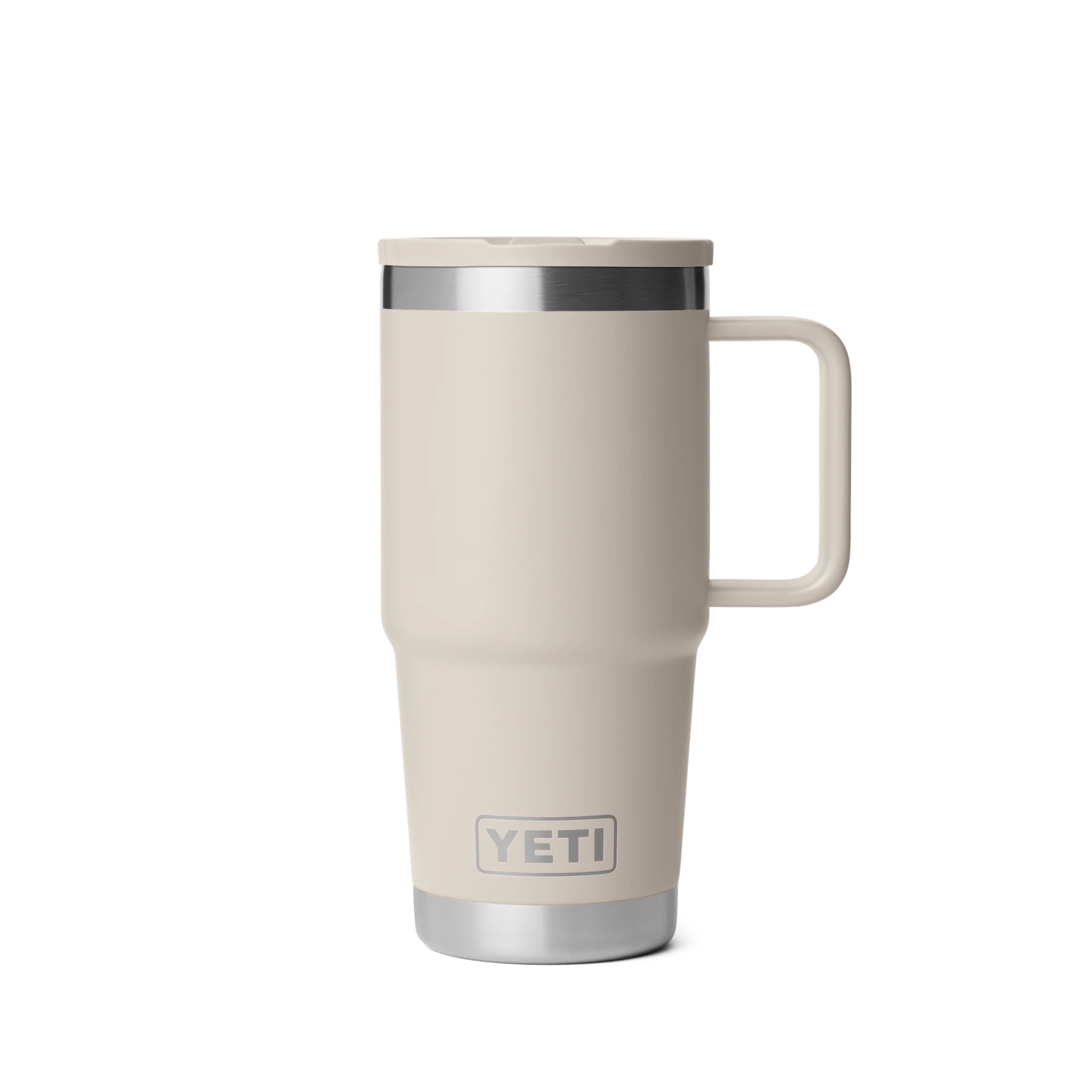 Rambler® 20 oz (591 ml) Travel Straw Mug - Image 5