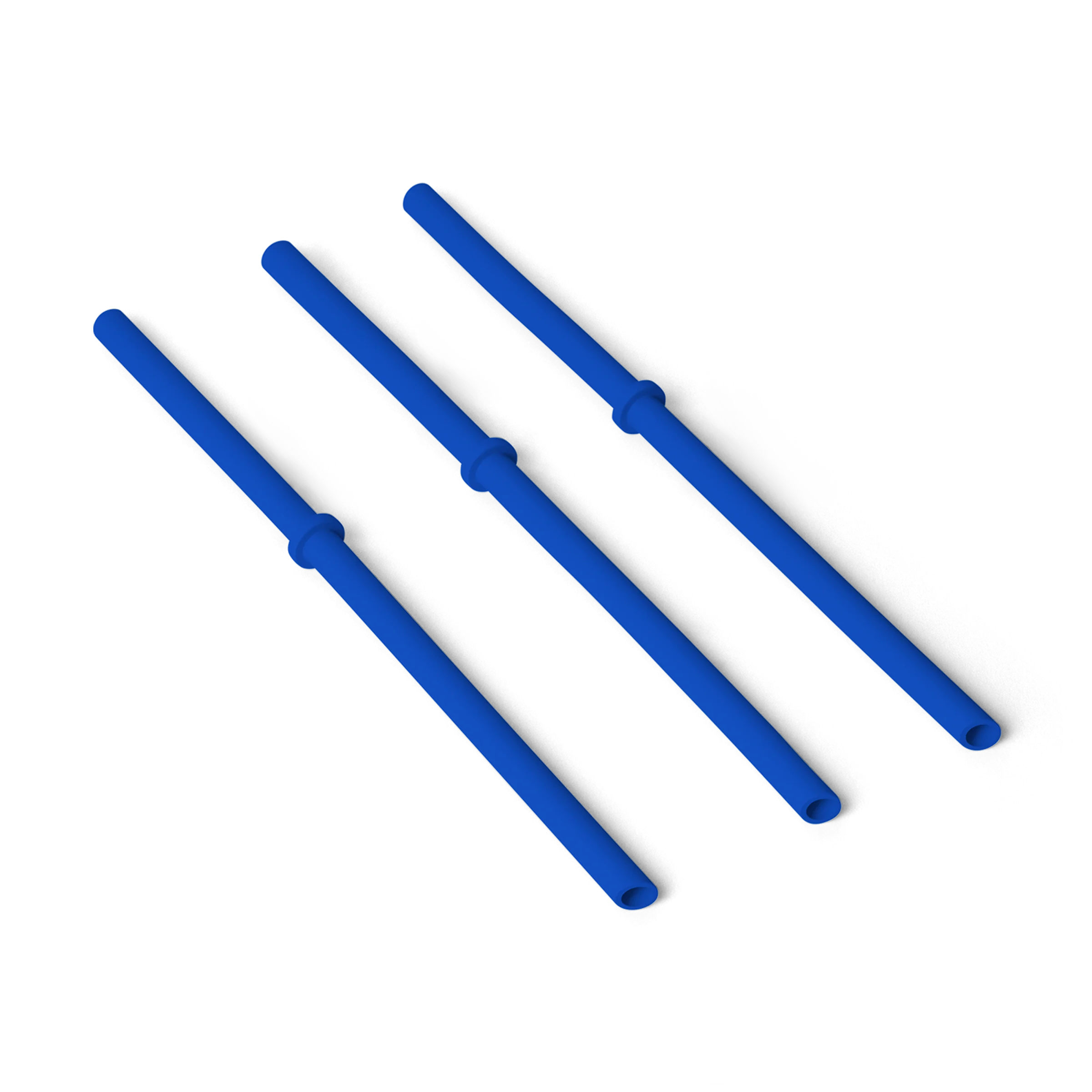 Rambler® L/XL Silicone Straw Pack - Image 5