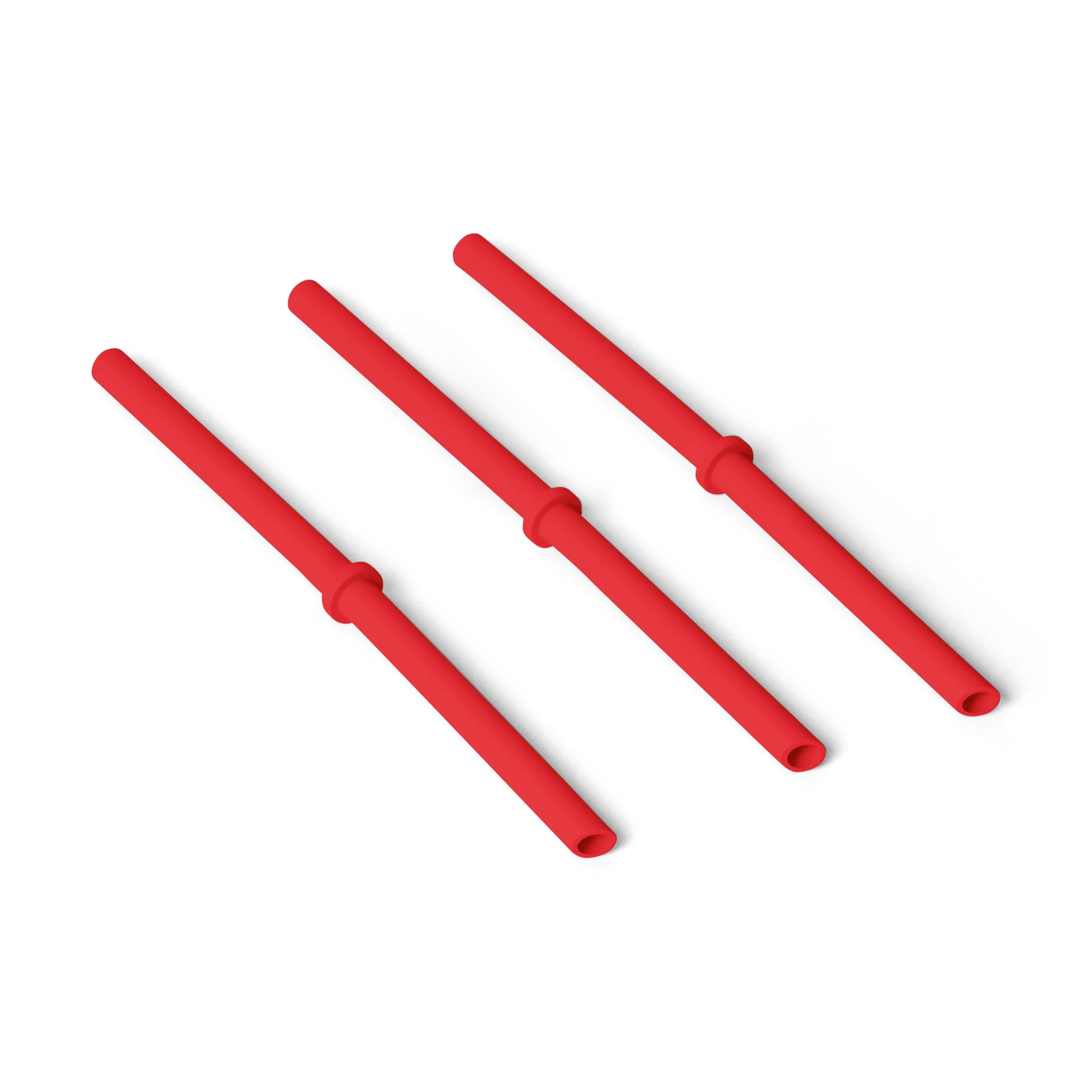 Rambler® S/M Silicone Straw Pack - Image 3