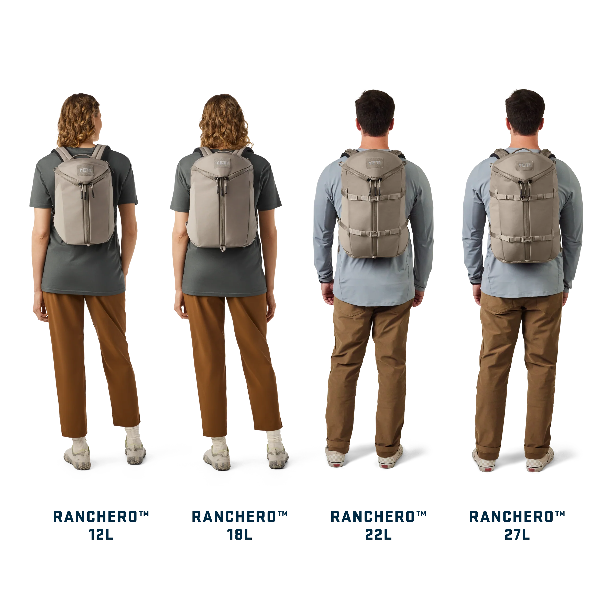 Ranchero™ 18L Backpack - Image 19