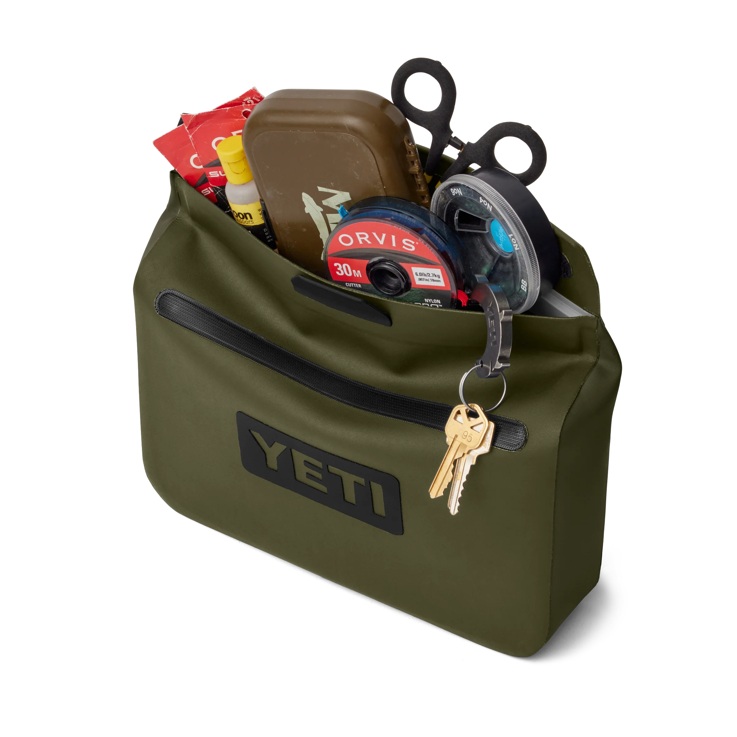 Sidekick Dry® 3L Gear Case - Image 40