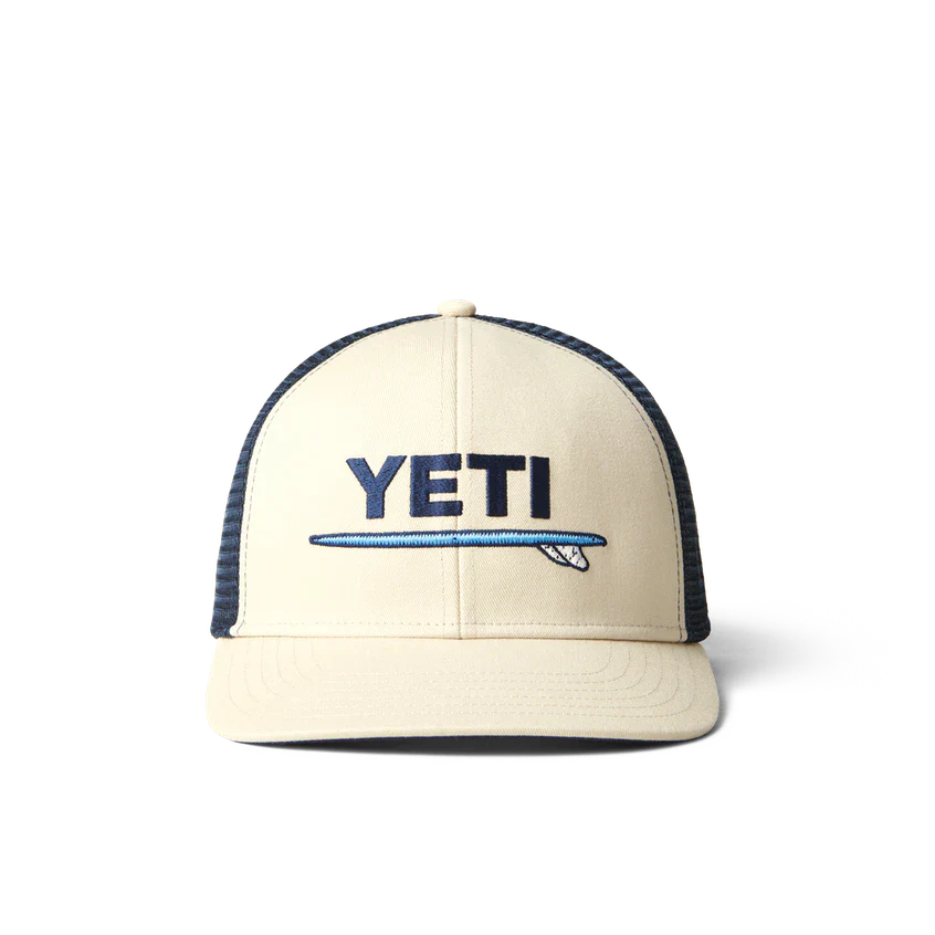 Surf Trip Hat Cream
