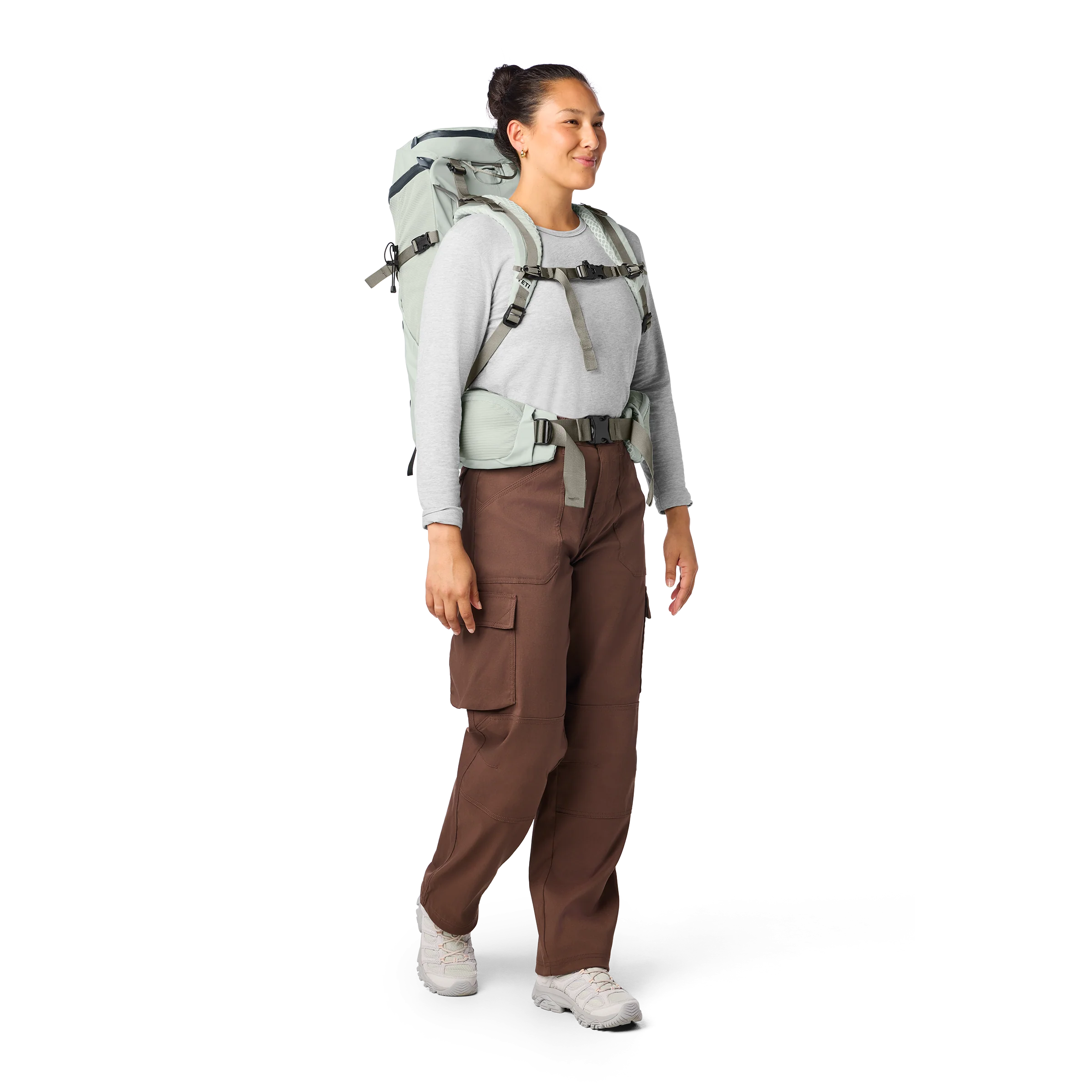 Women's Skala™ 32L Hiking Pack - Image 7
